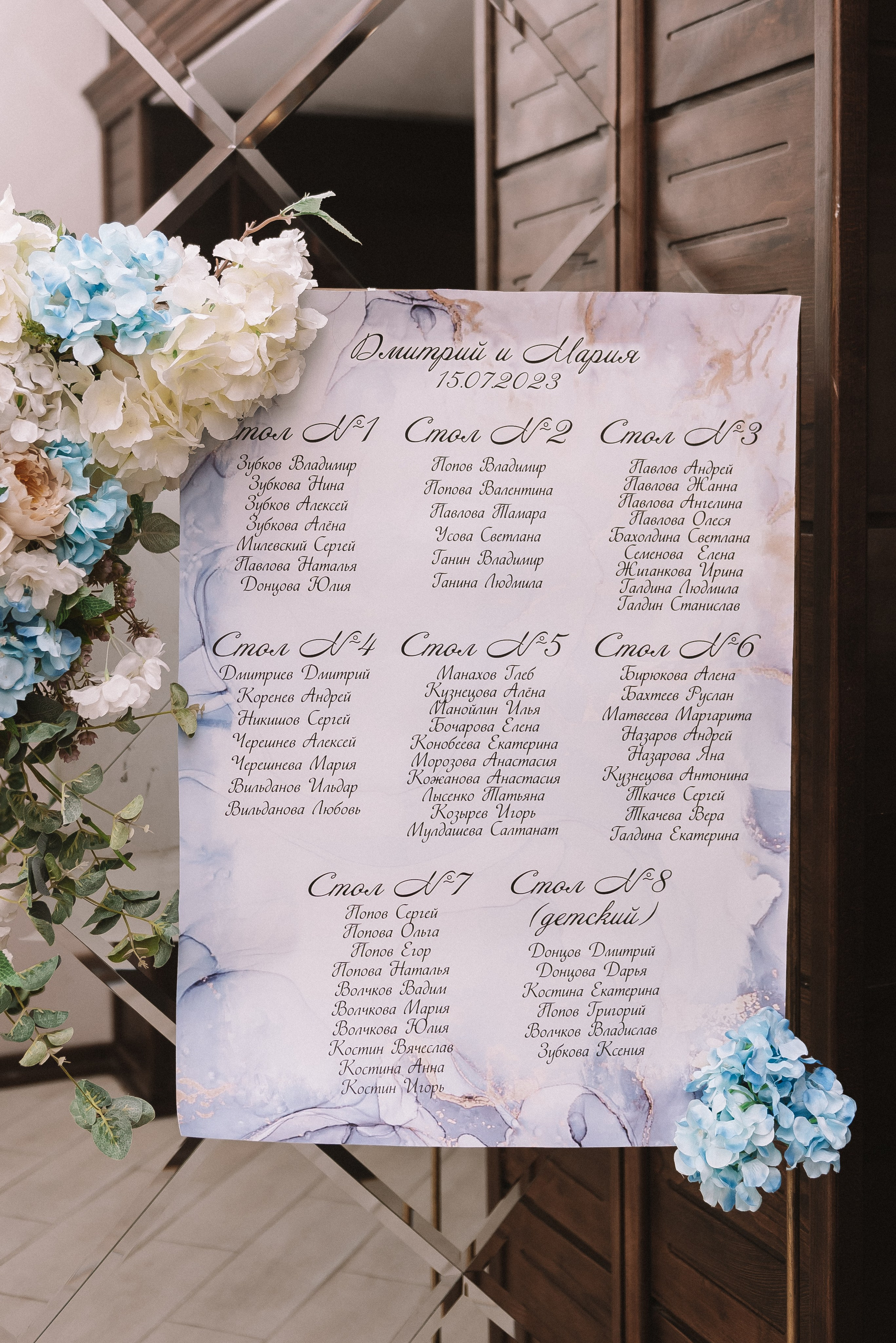 Мария + Дмитрий. Свадебный и семейный фотограф в Волгограде Олеся Лисицкая