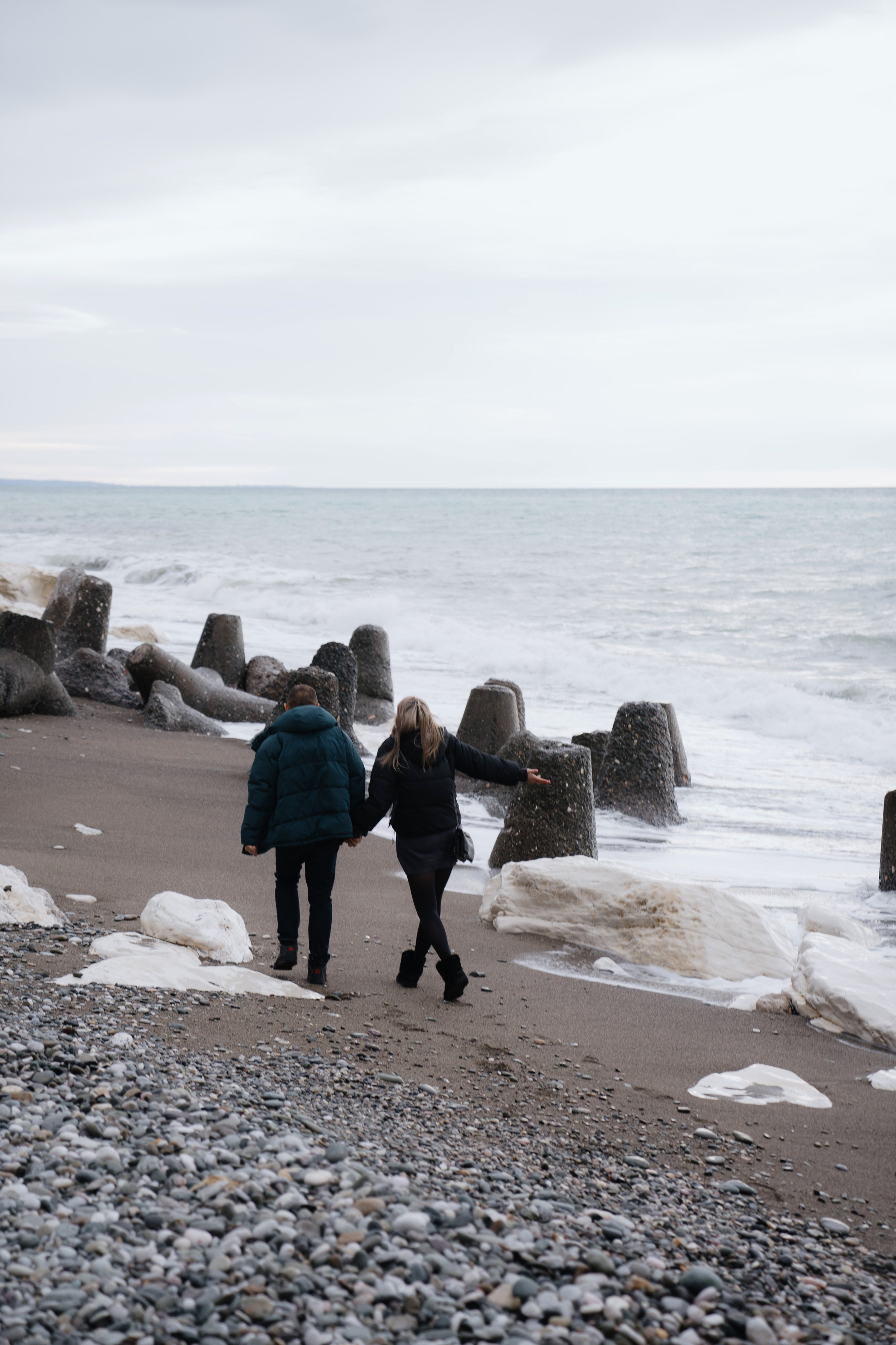 Валерия и Евгений — Фототур в Абхазию (Афон). Свадебный фотограф в Сочи и Адлере — Фотосессии на море и в горах | Виктор Рогулев