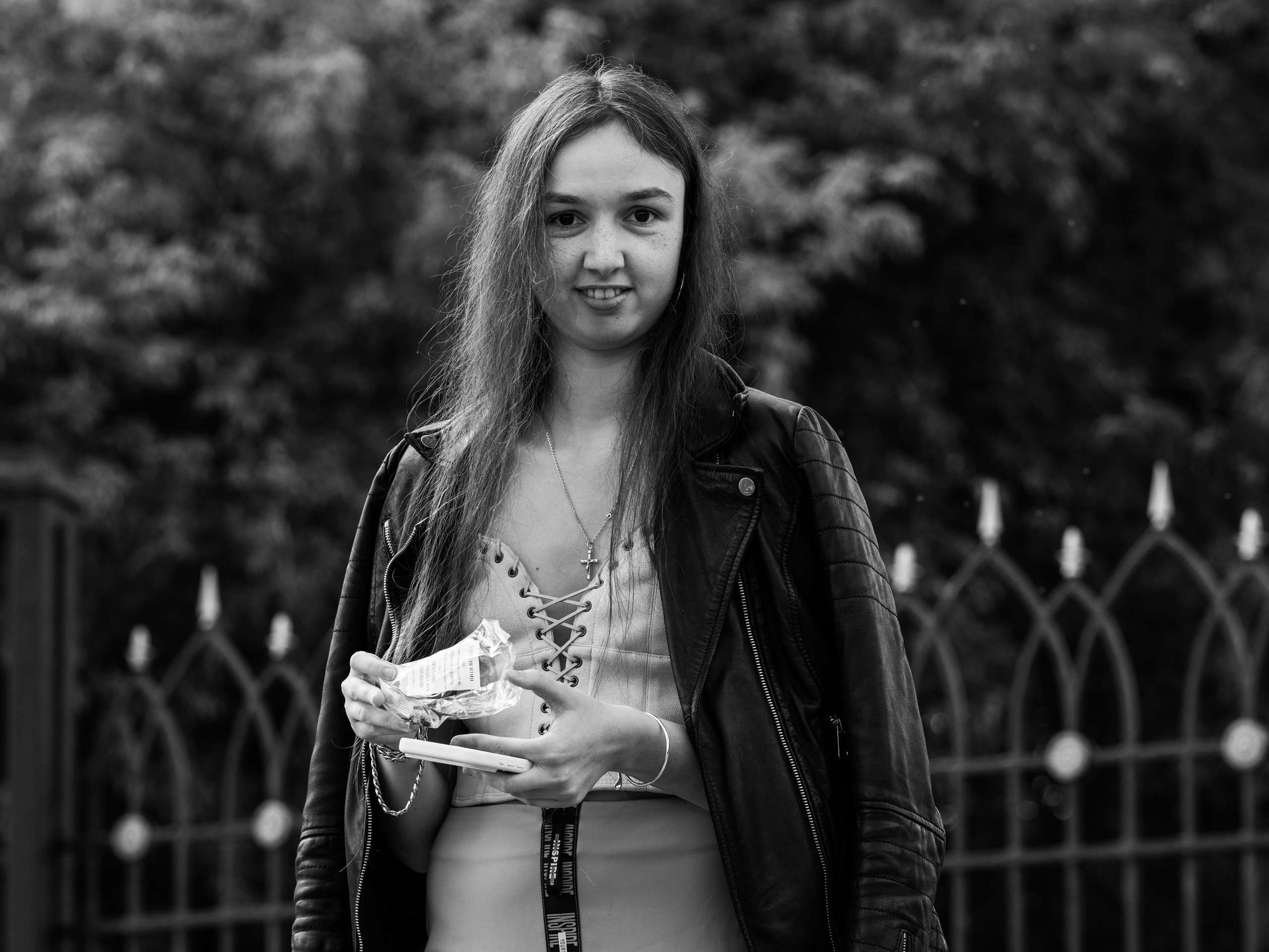 Гуляем вместе. Фотограф в Москве и МО Светлана Беляева