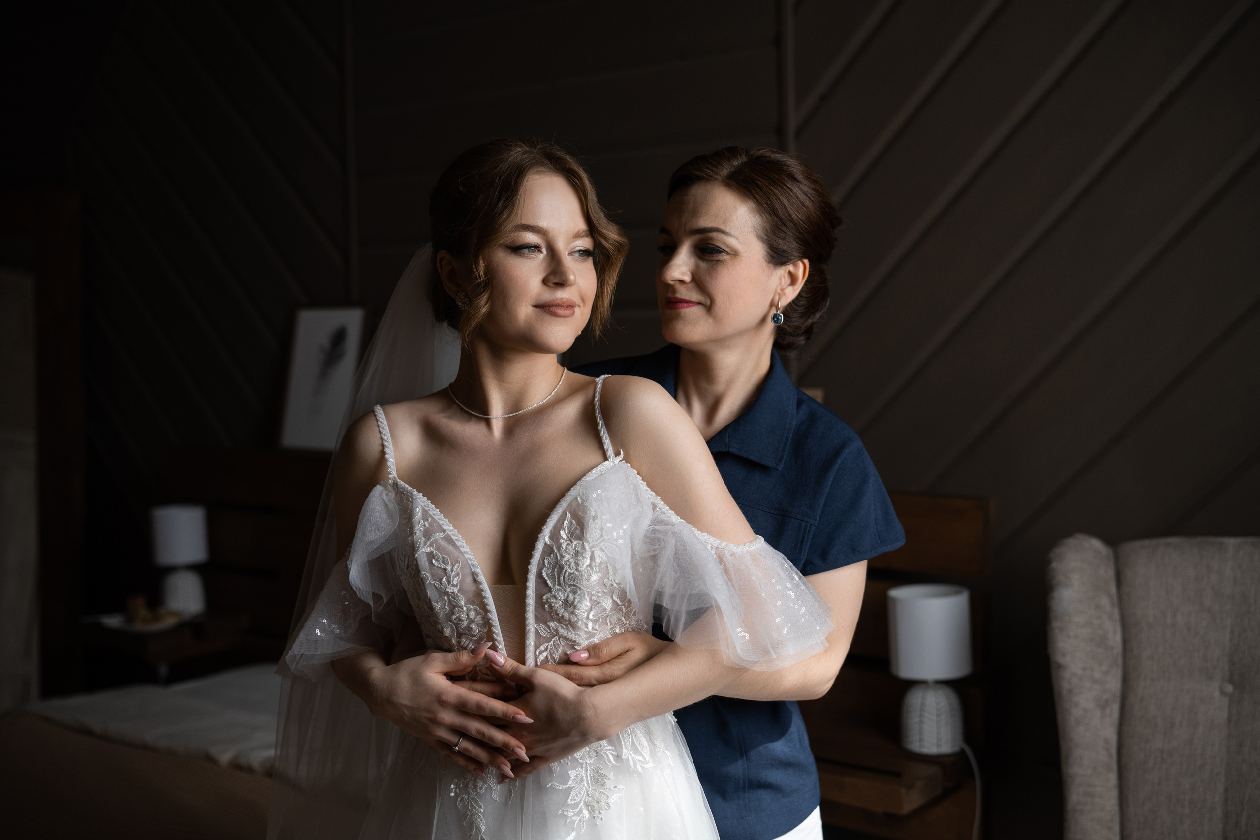 2024. Дима и Маша. Свадебный и семейный фотограф в Москве и Европе Евгения Амелина