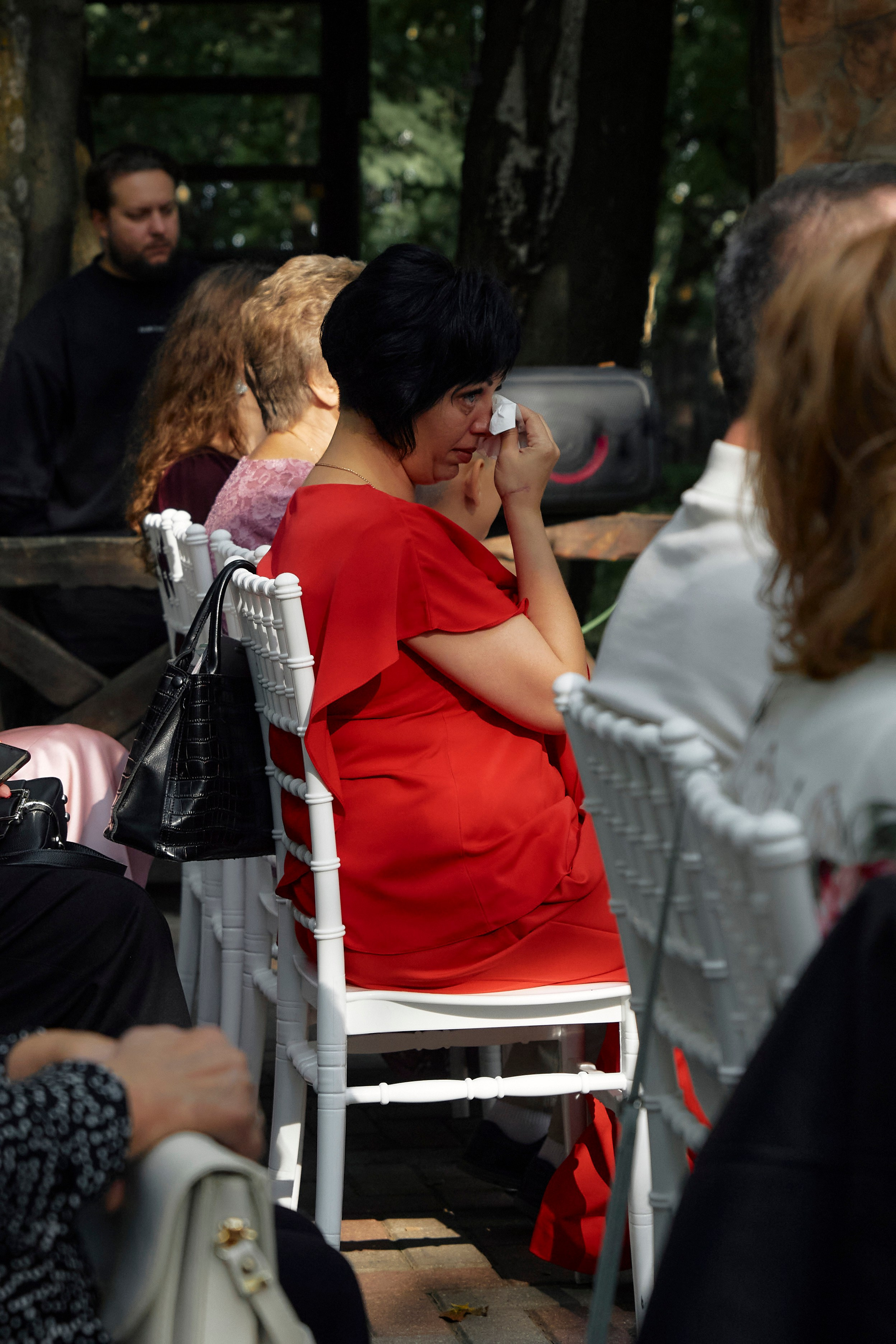 Константин & Дарья. Свадебный и портретный фотограф в Саранске Алексей Миганов