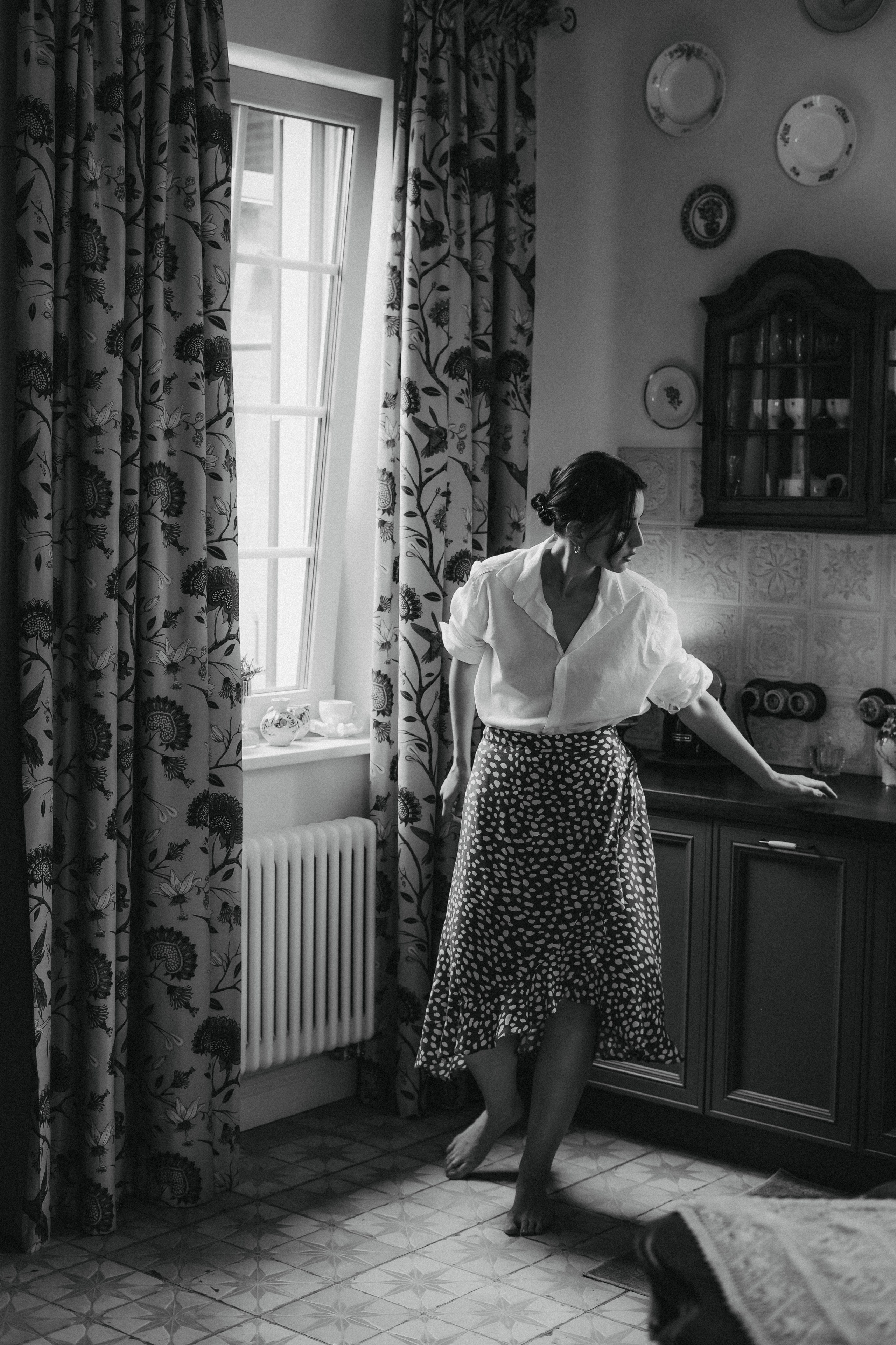 ANNA. Фотограф Москва