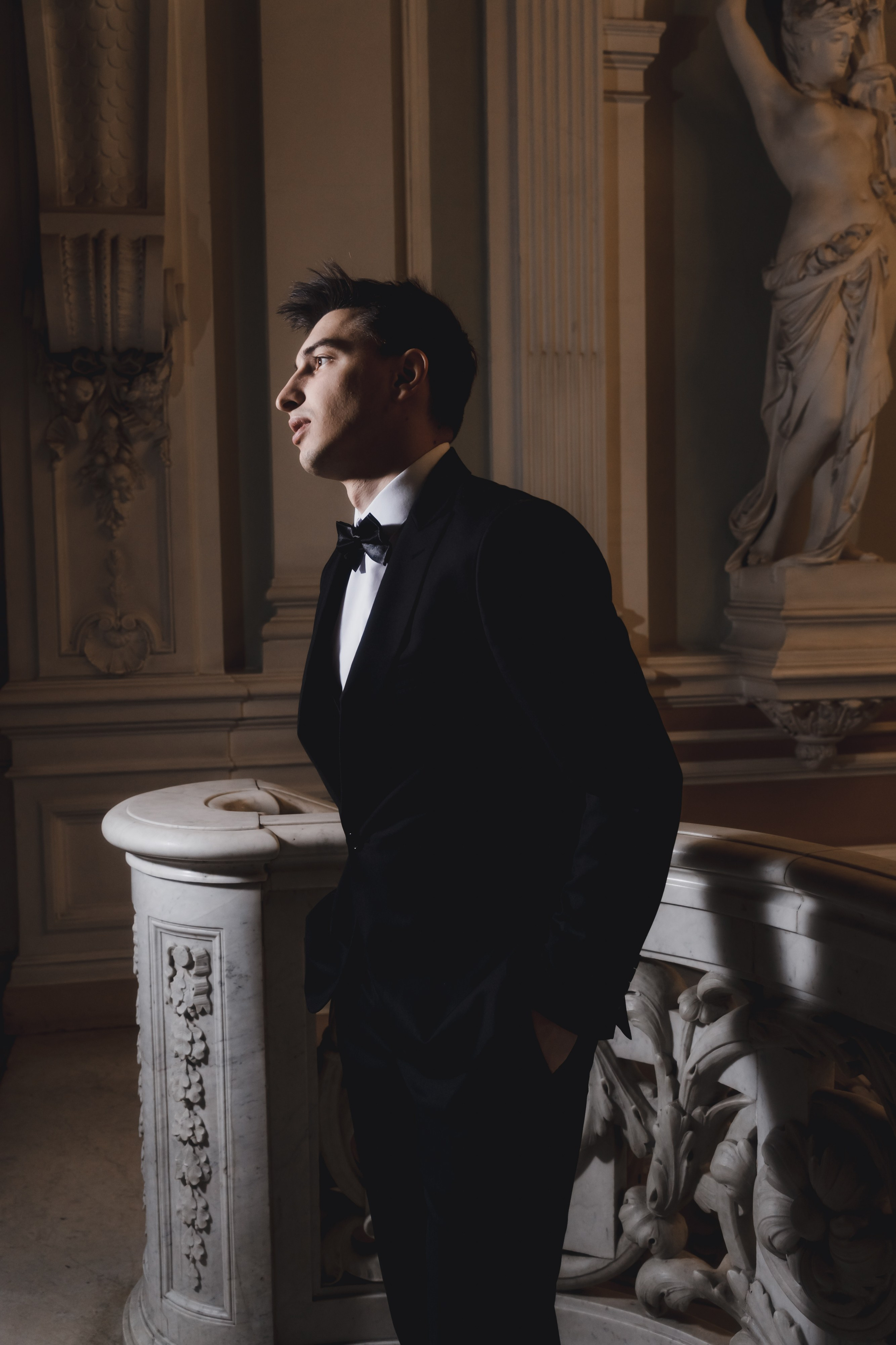 Свадебные съемки. Фотограф Санкт-Петербург Виктория Гурина