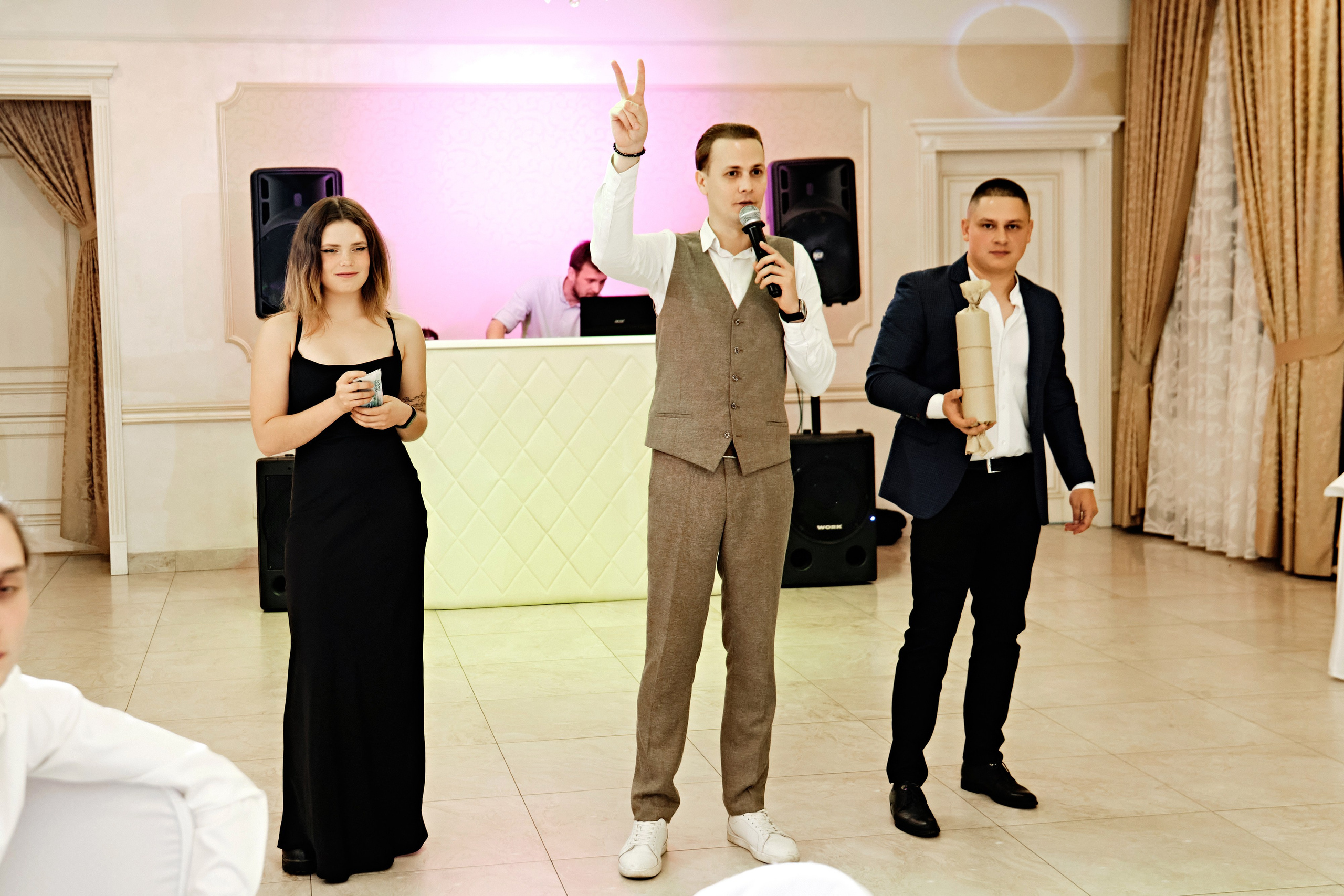 Лада и Константин