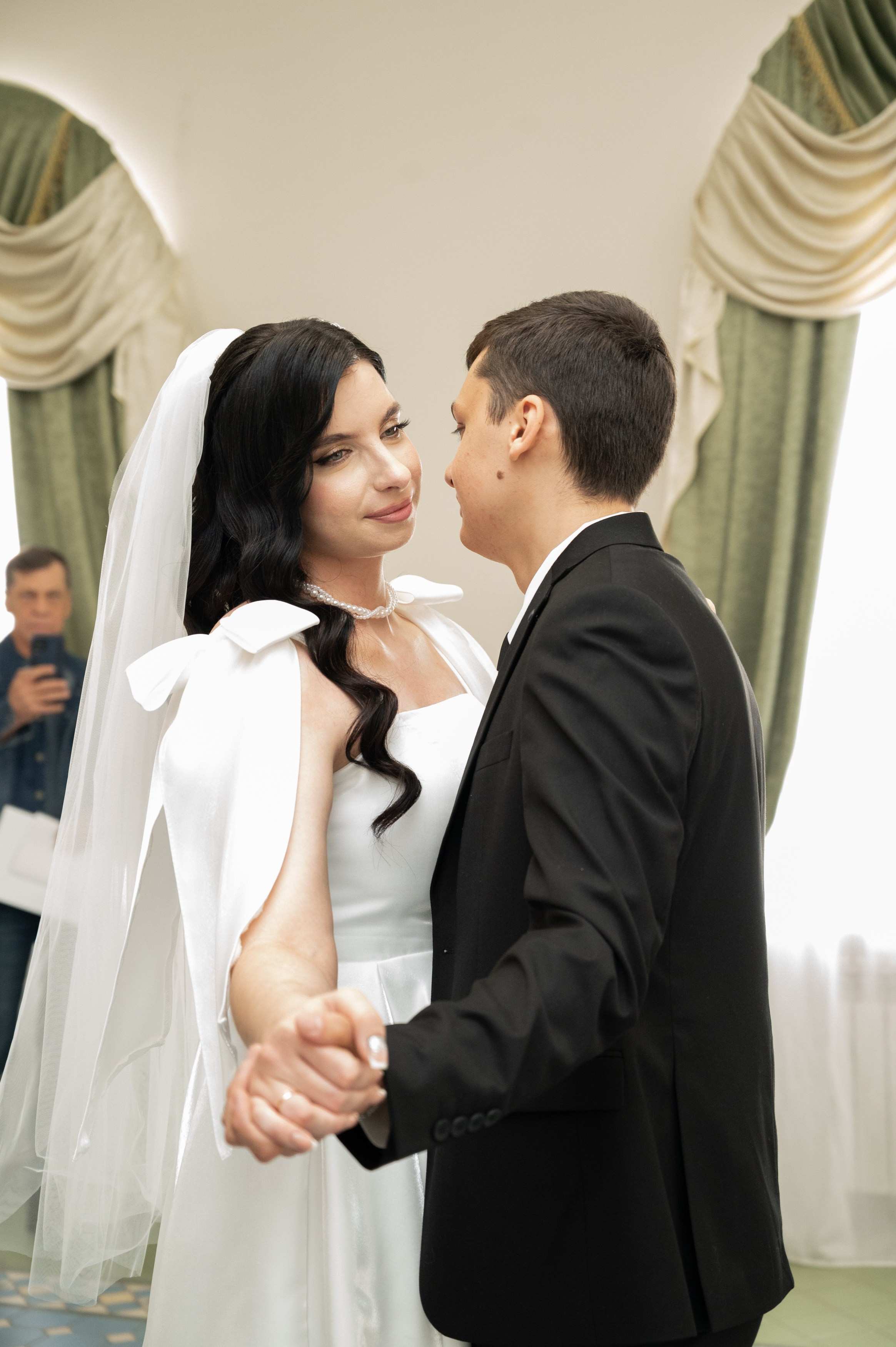 Любовь=искусство. Фотограф Ким Ангелина