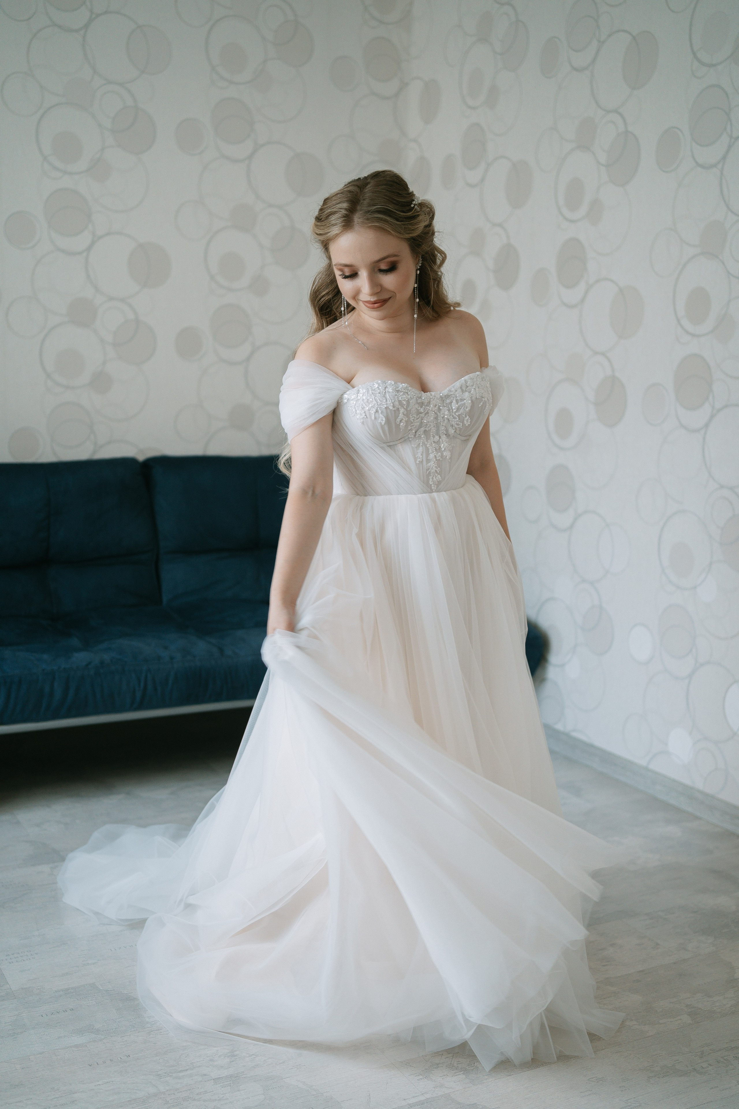 Артем и Анастасия. Свадебный и семейный фотограф в Волгограде Наталья Наумова