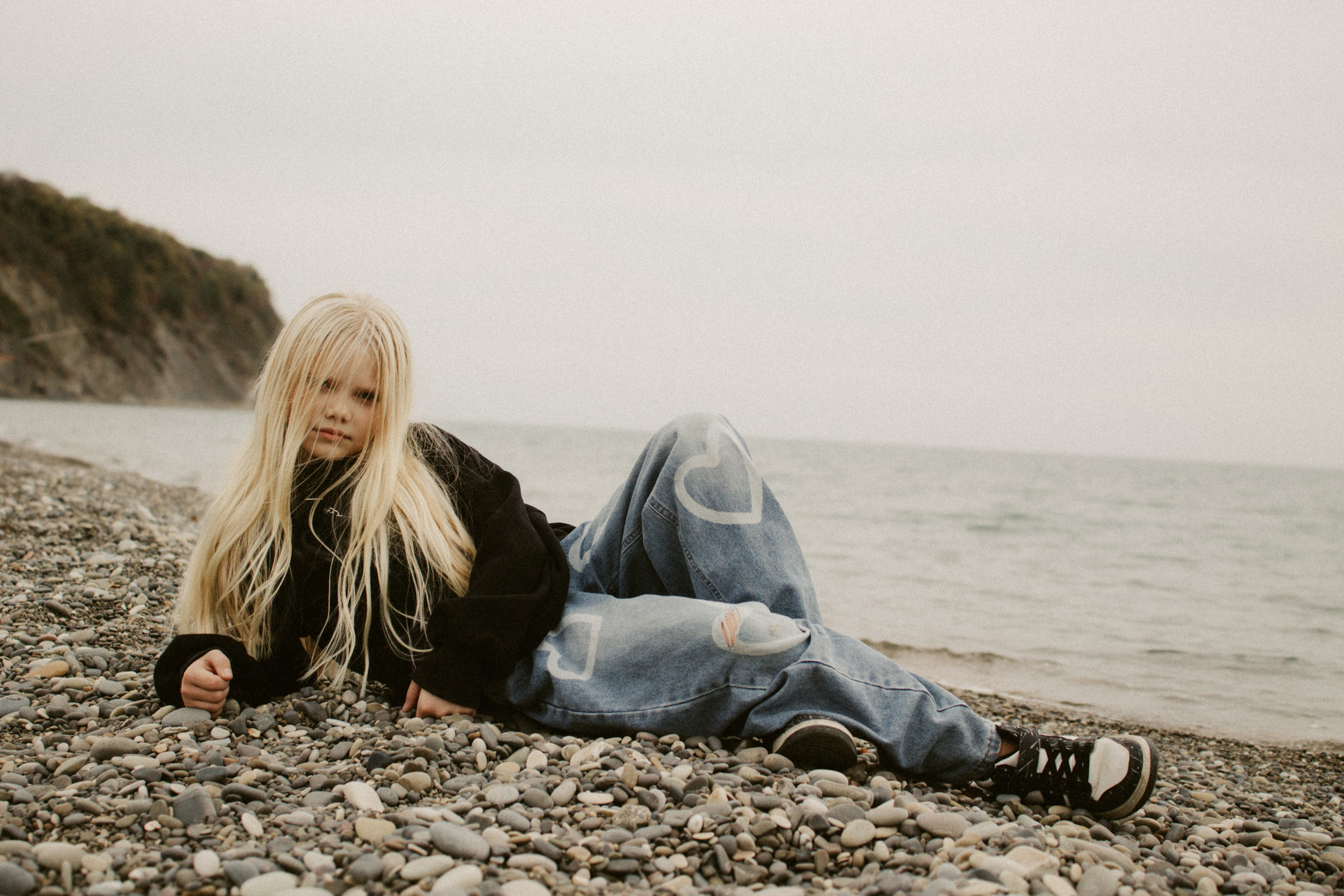 Прогулка к морю. Inga Simonova | Семейный и детский фотограф у моря