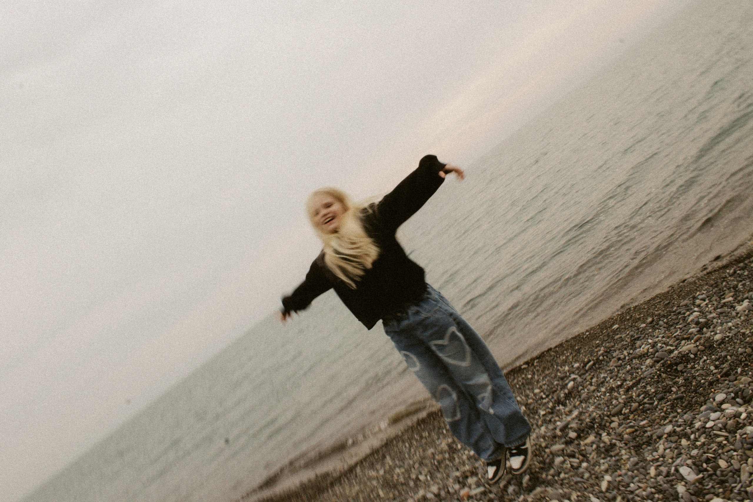 Прогулка к морю. Inga Simonova | Семейный и детский фотограф у моря