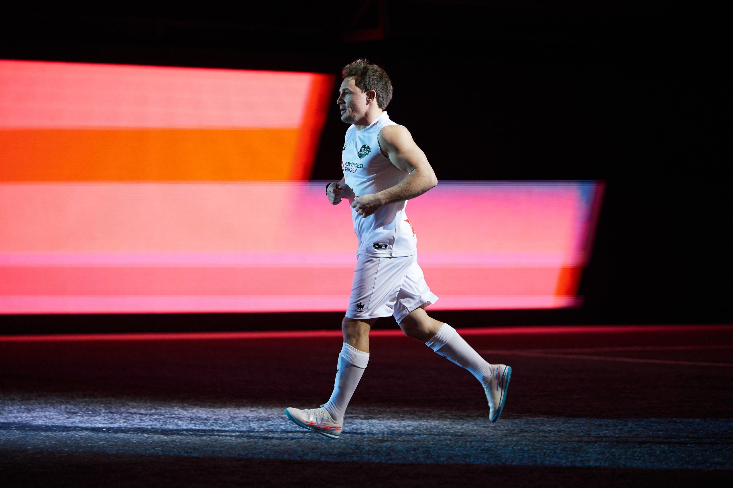 Спорт. Фотограф Москва, Дима Пеллер