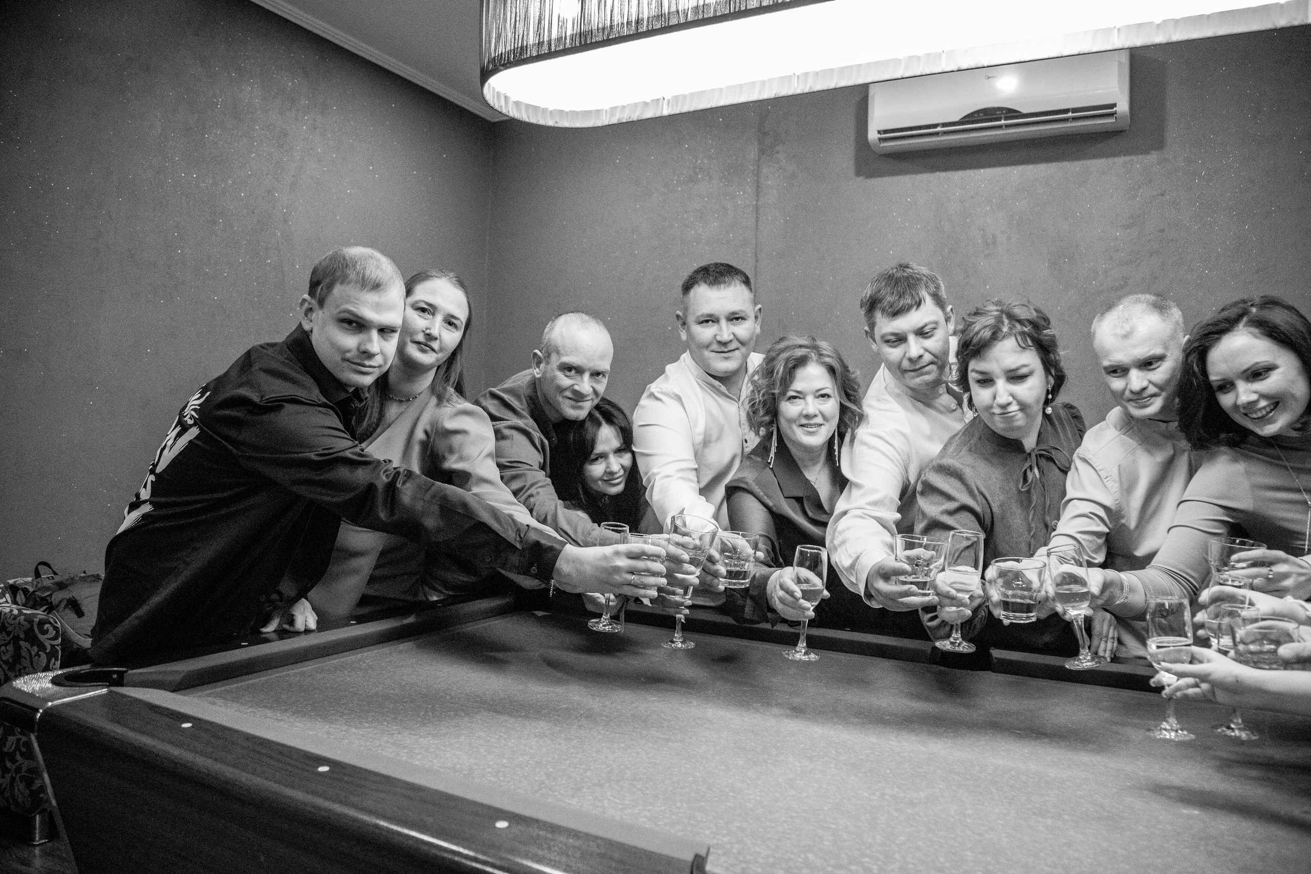 Report: День рождения. Фотограф в Перми Любовь Огородова | Авторские туры