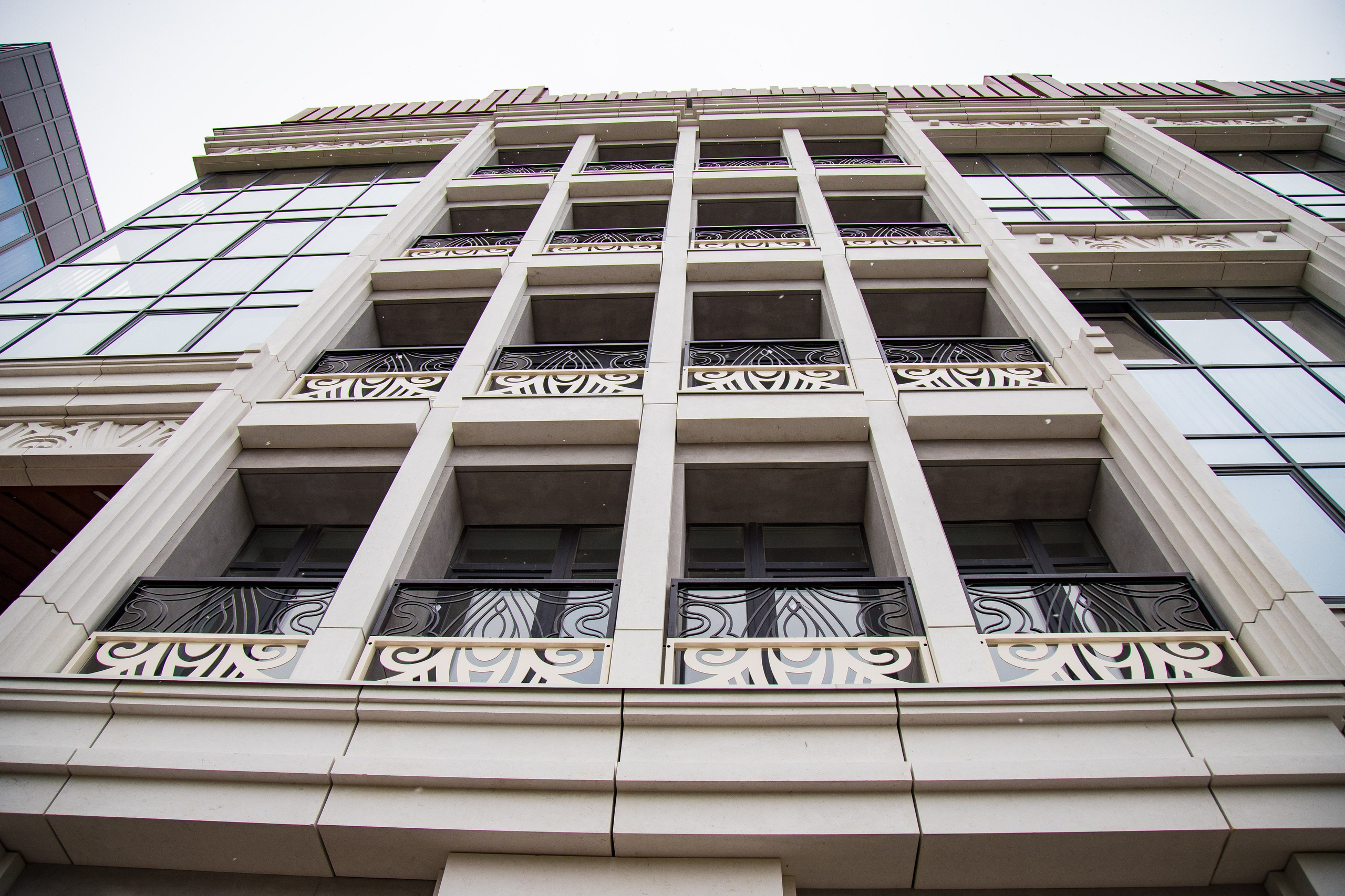 Report: ЖК Островский. Фотограф в Перми Любовь Огородова | Авторские туры