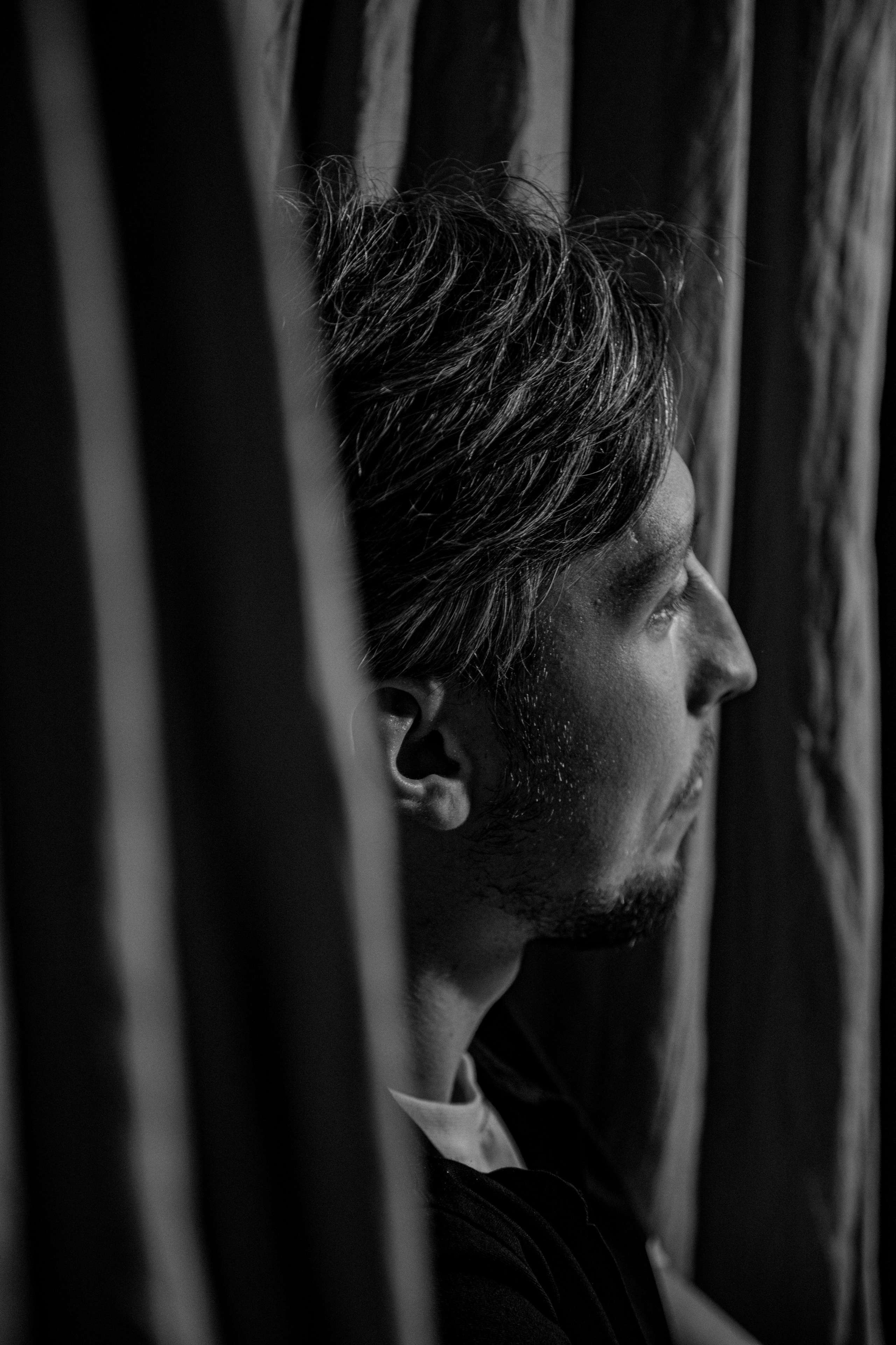 Степан. Фотограф в Перми Любовь Огородова | Авторские туры