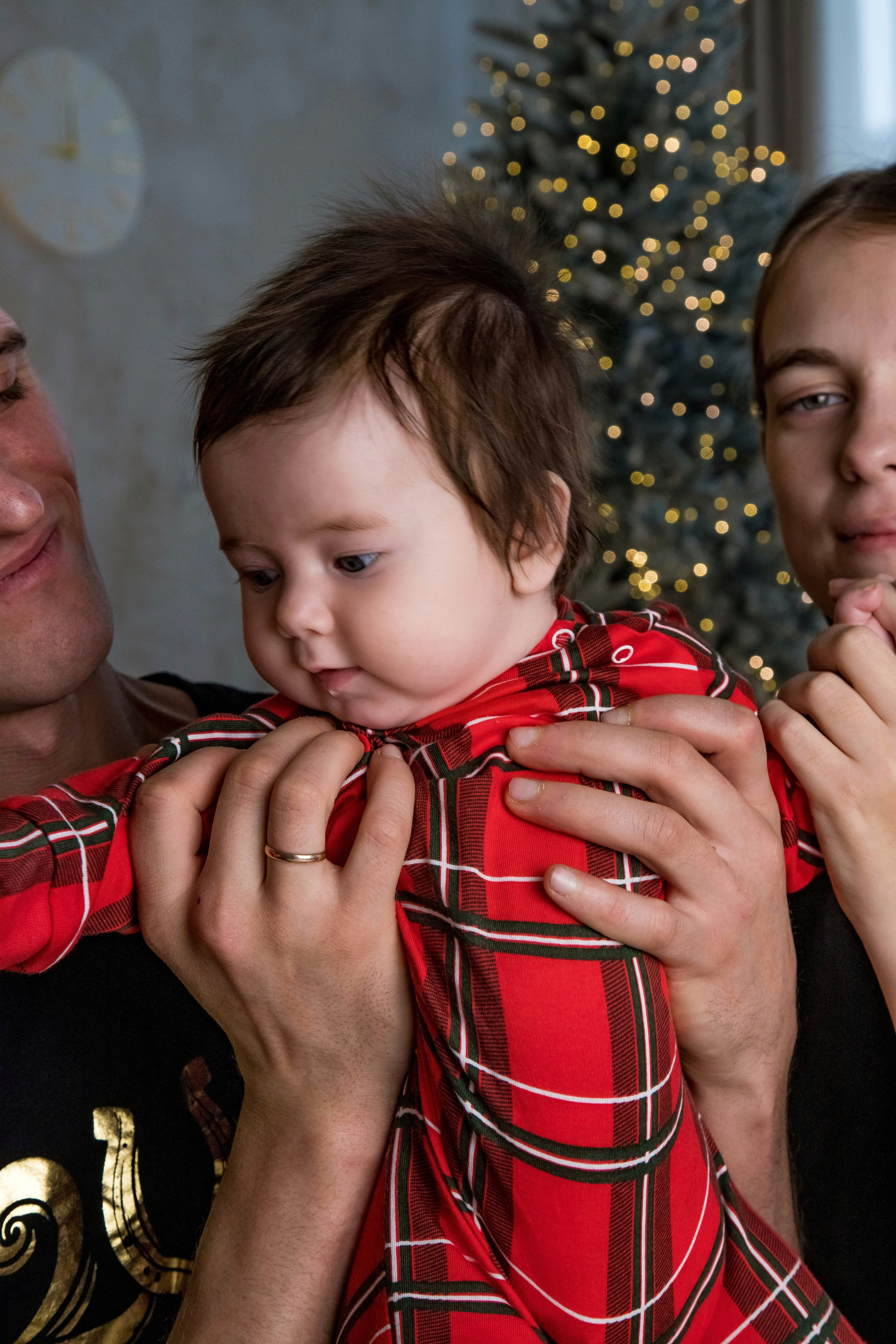 Portrait: Олеся, Роман и Женя. Фотограф в Перми Любовь Огородова | Авторские туры