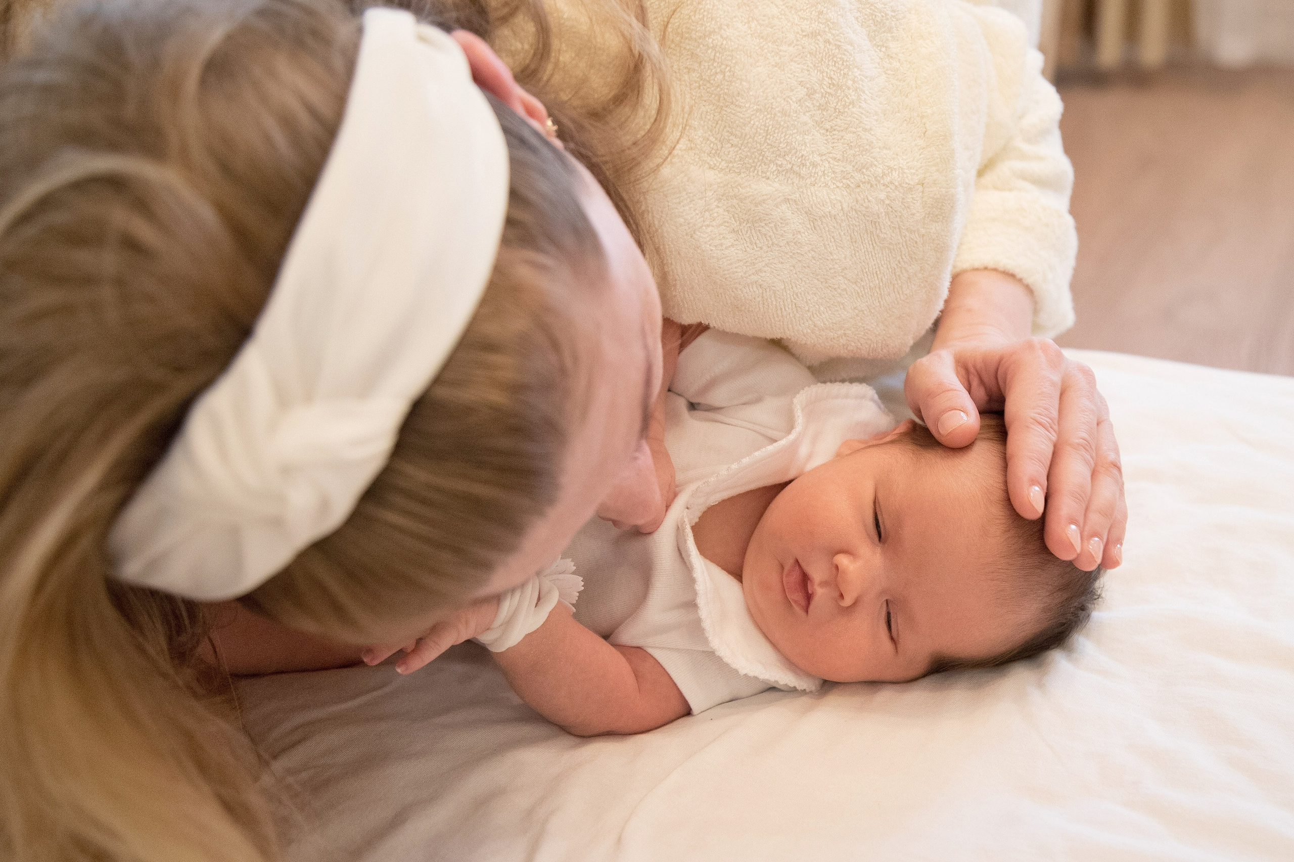 Portrait: малышка Лена. Фотограф в Перми Любовь Огородова | Авторские туры