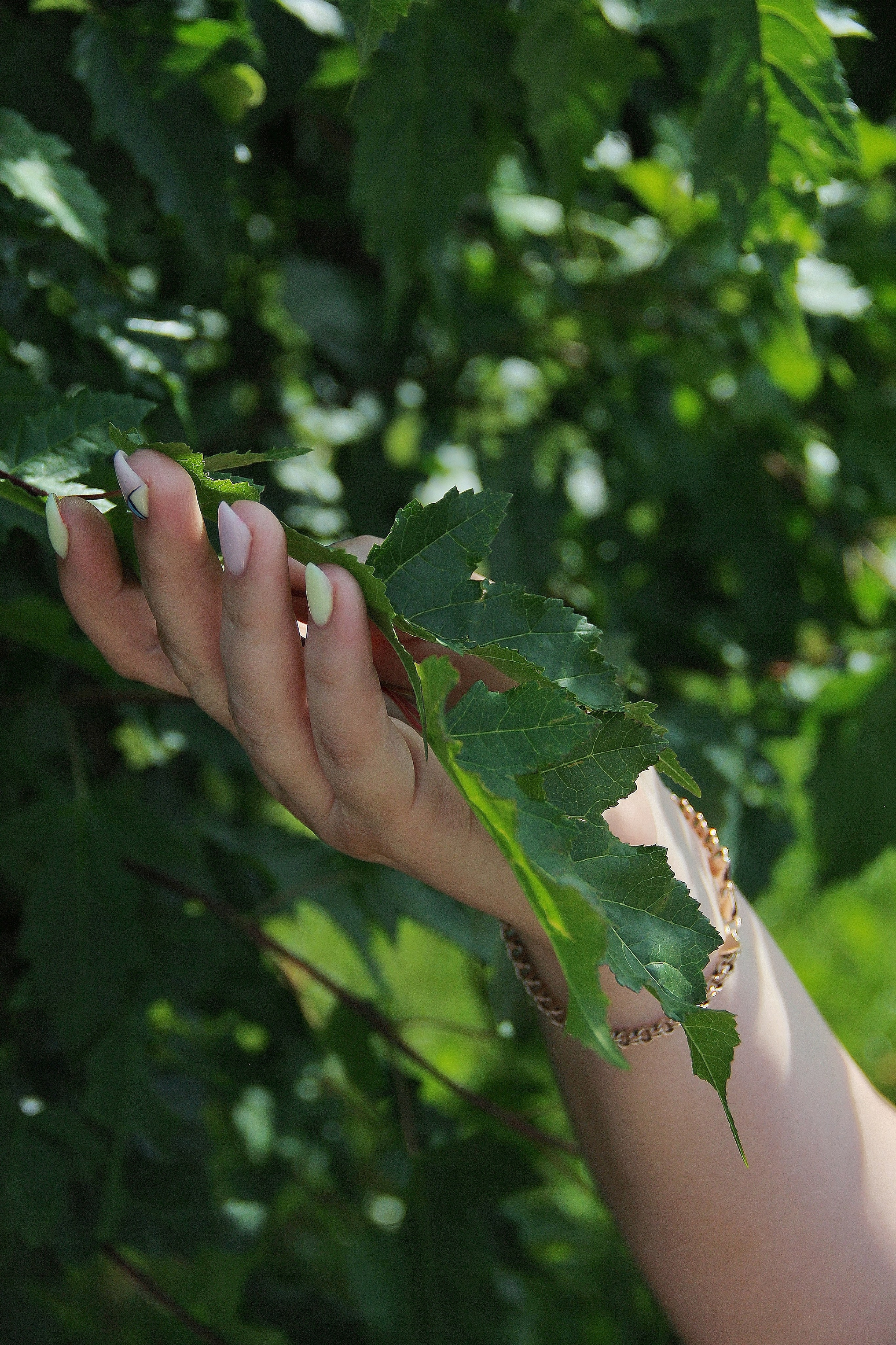 Portrait: Марина. Фотограф в Перми Любовь Огородова | Авторские туры