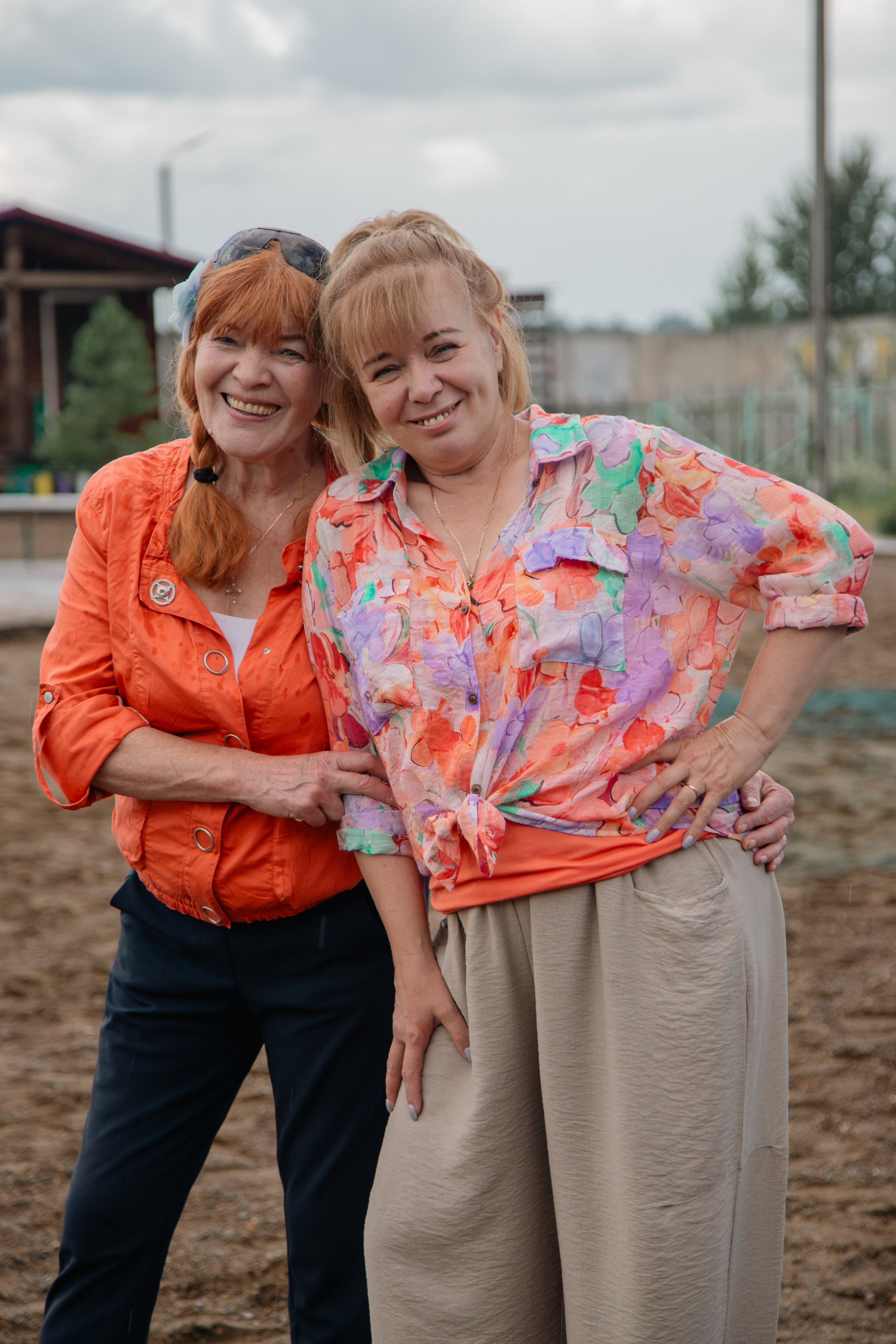 Гендер пати. Фотограф в Перми Любовь Огородова | Авторские туры