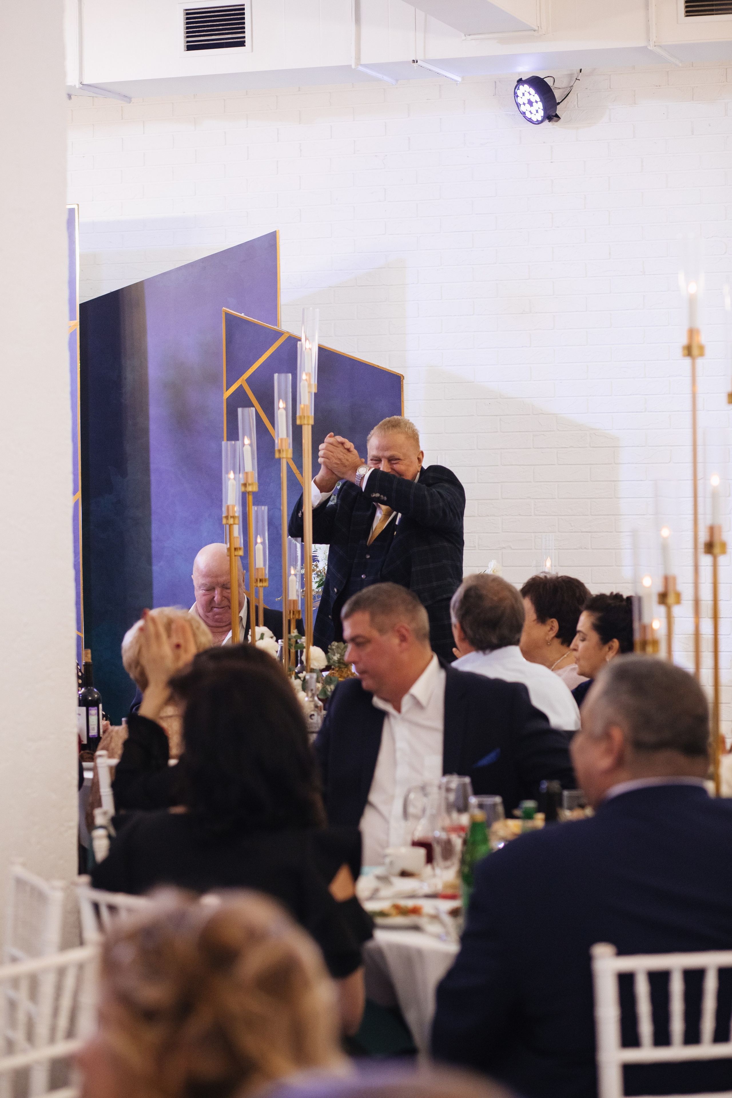 75 лет!. Фотограф в Волгограде и Москве | Анастасия Лаврова