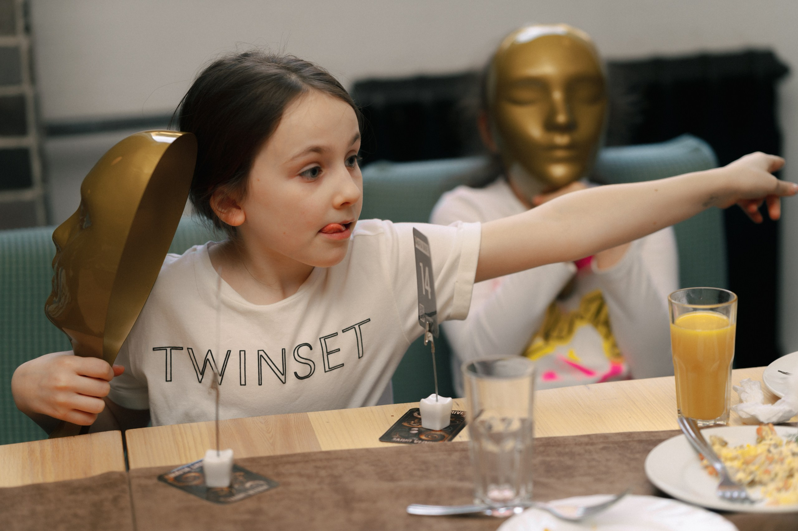 Оффлайн игры. Komonev