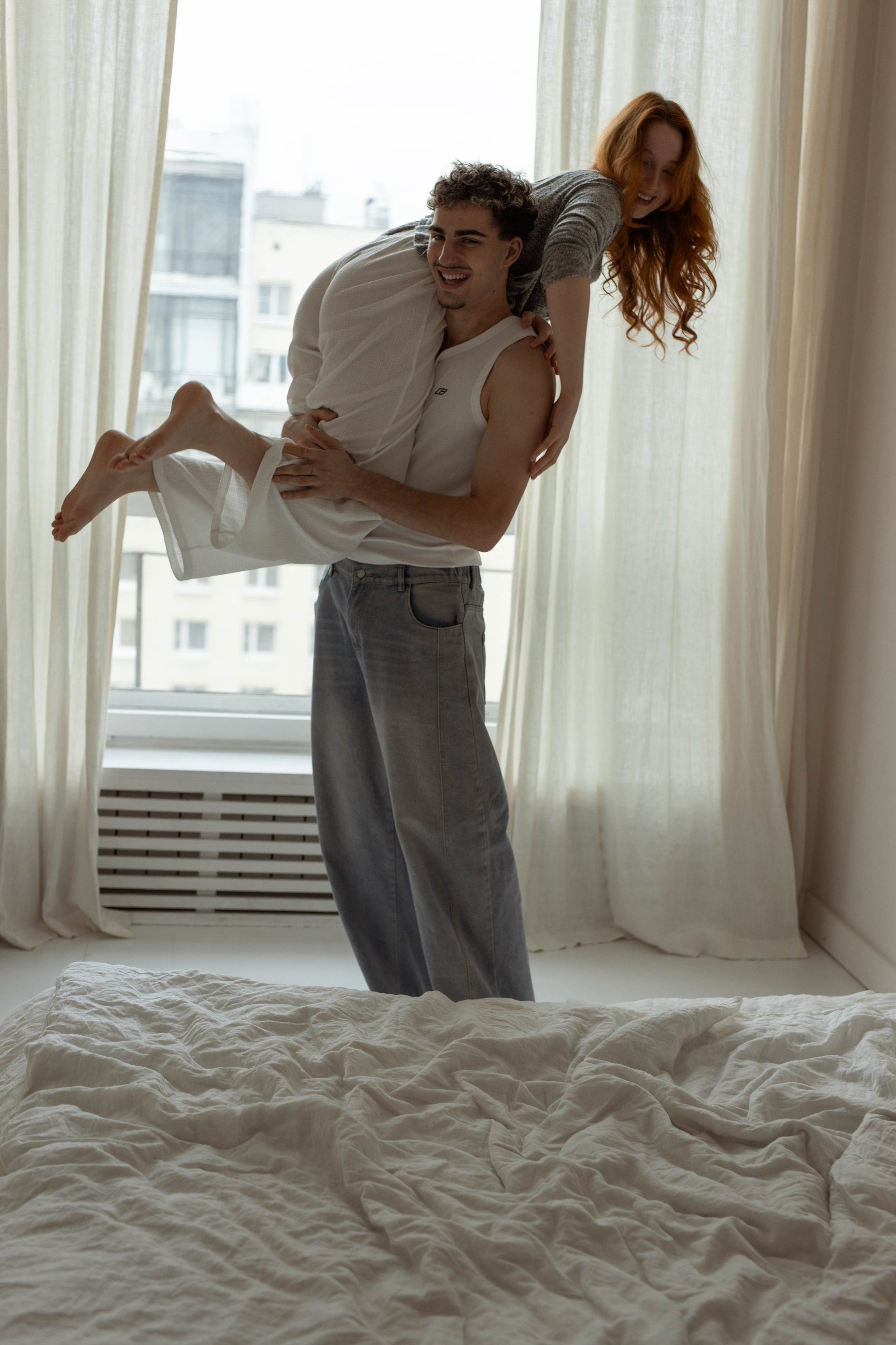 Портрет про вас. Портретный фотограф в г. Санкт-Петербурге