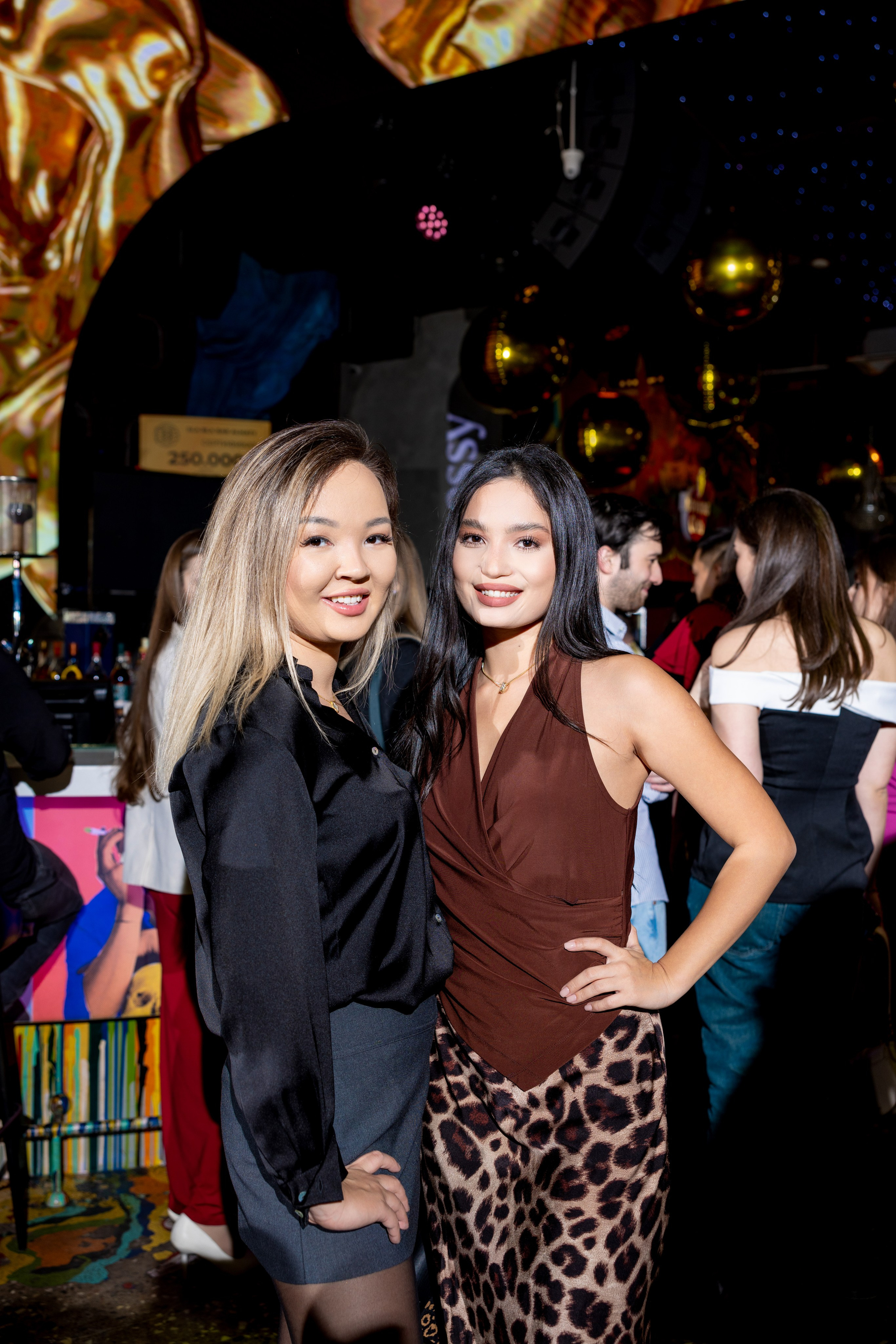 Iqos | Bazaar Event. Кристина Шнайдер репортажный фотограф Алматы