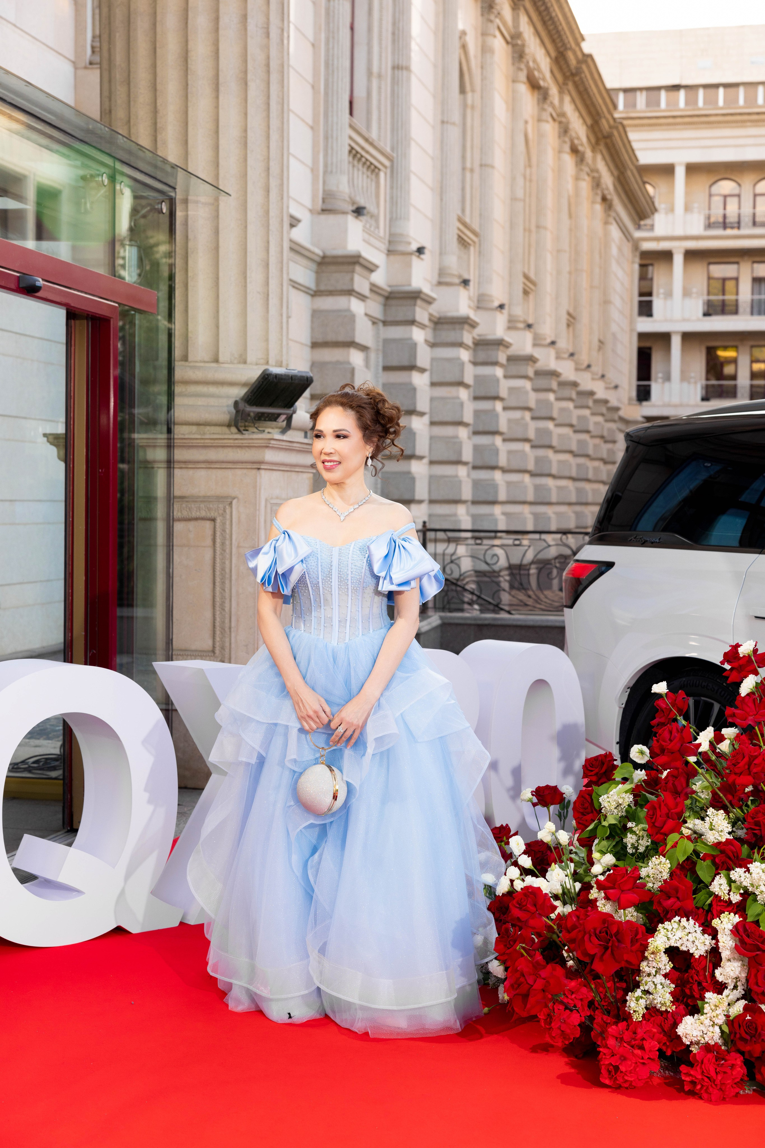 Viennese Ball. Кристина Шнайдер репортажный фотограф Алматы
