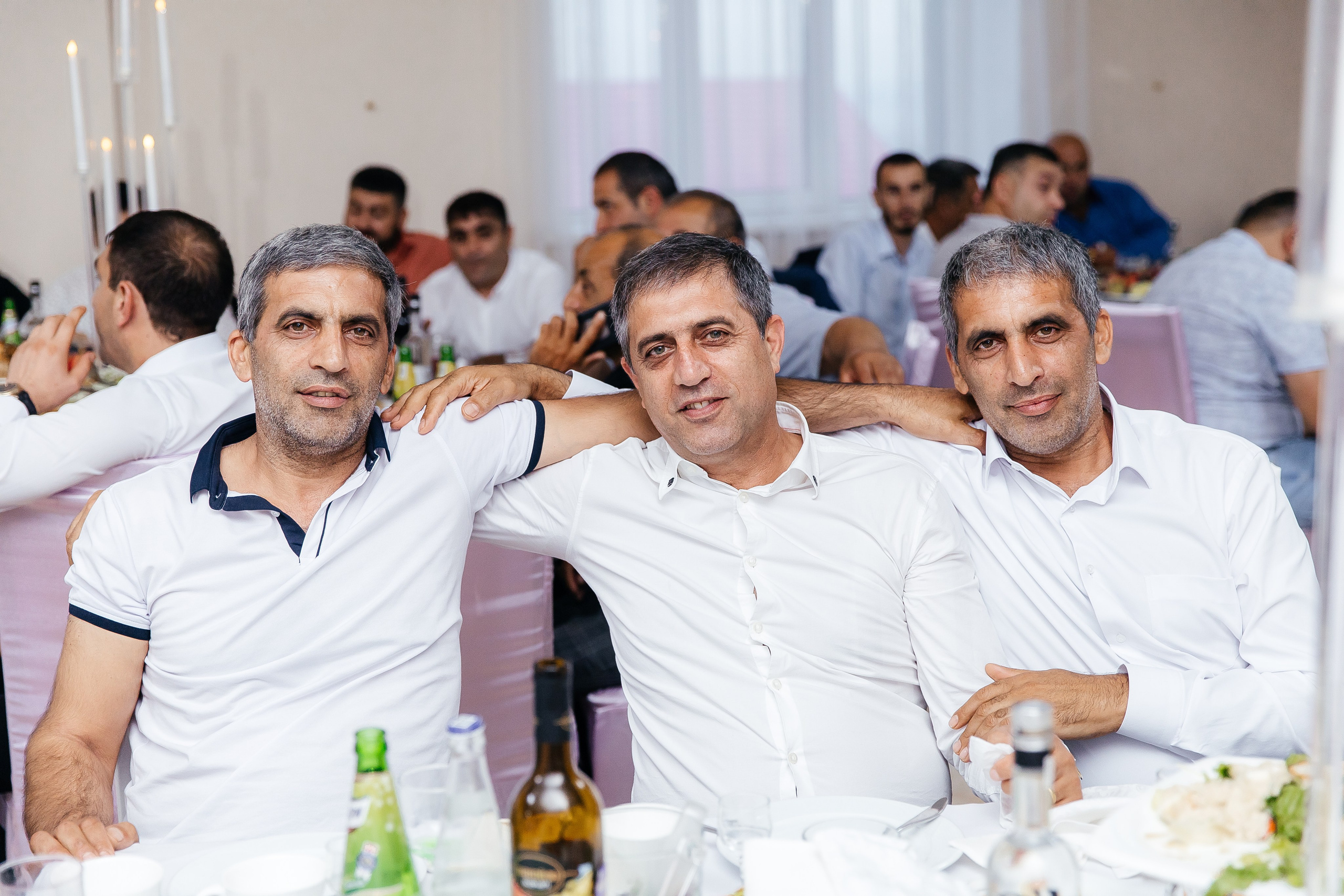 Сетрак и Марианна. Фотограф в Красноярске Надежда Воскресенская