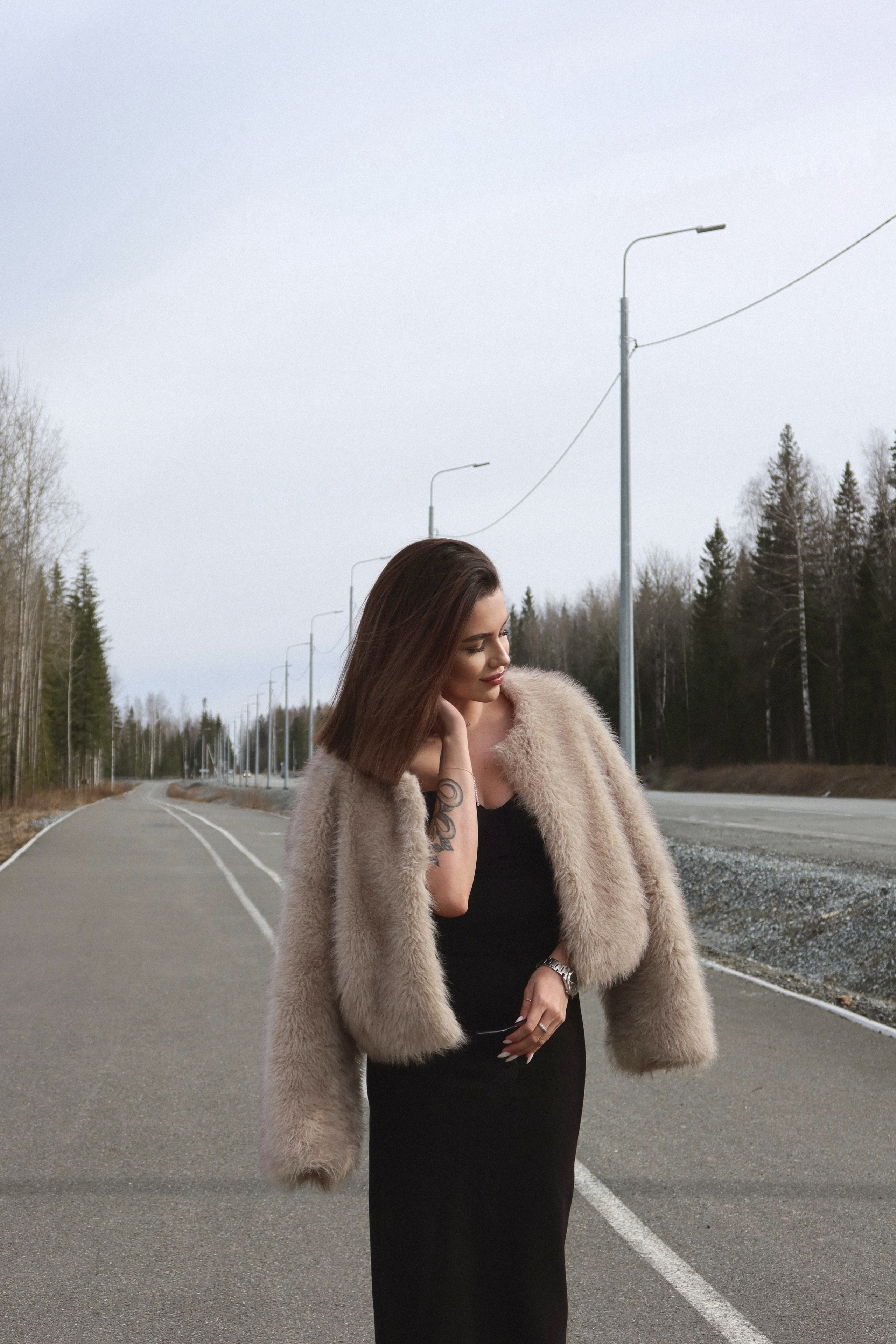 Yana. Фотограф в Екатеринбурге Виктория Ткаченко