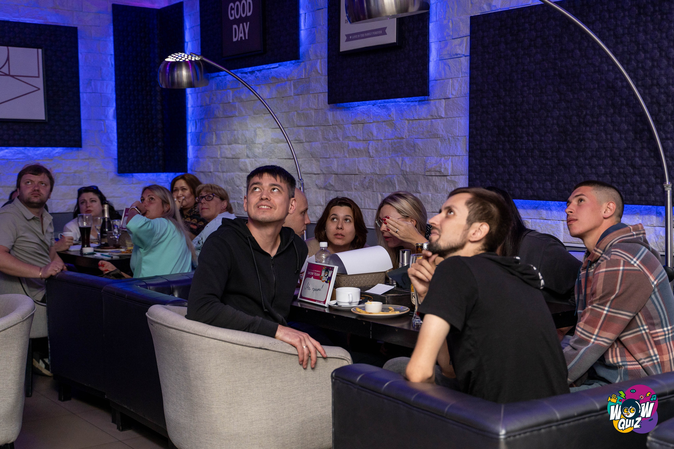 Квизы. Студийный фотограф в Петропавловске-Камчатском