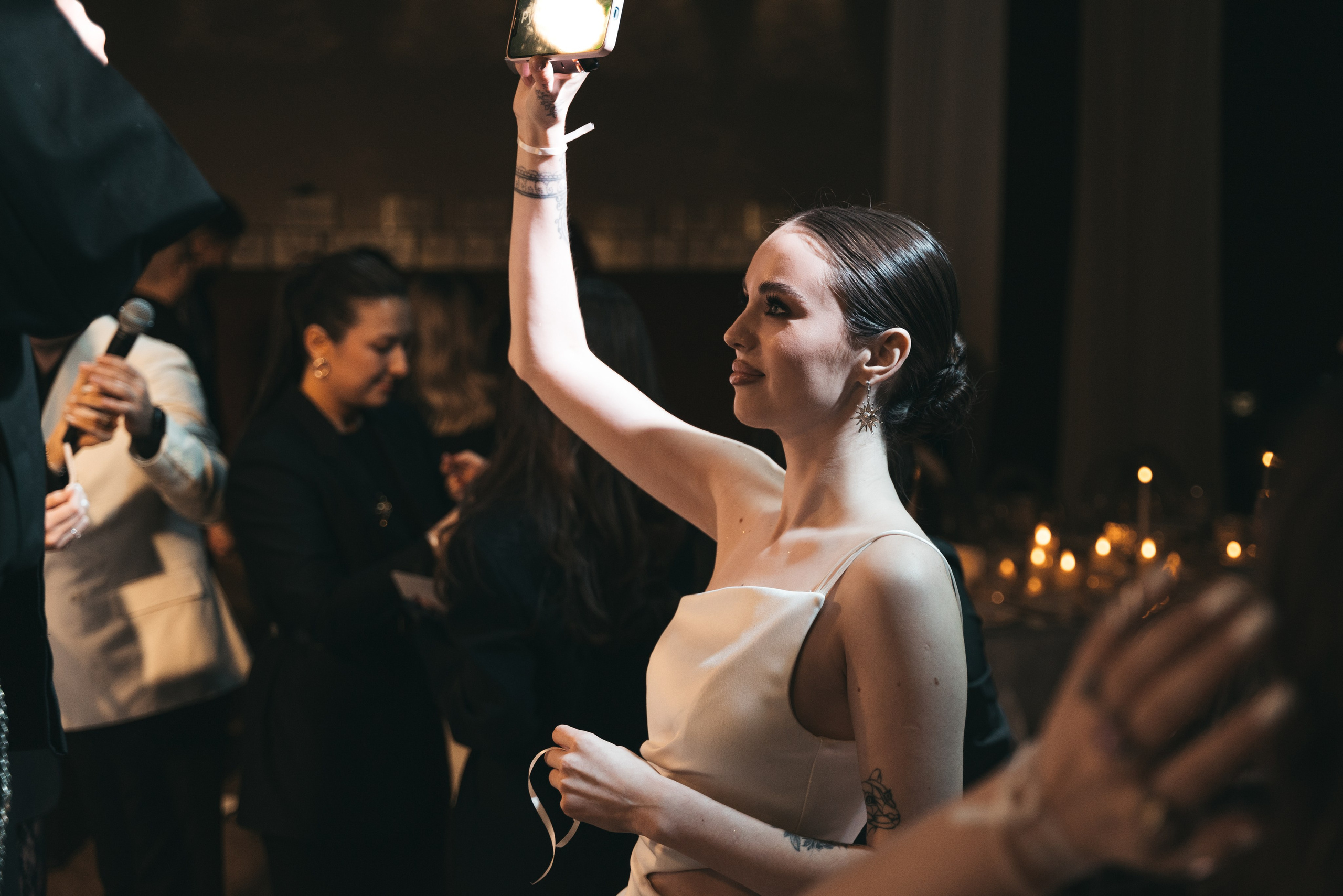 WhiteRoom Pre-wedding. Репортажный и свадебный фотограф в Сургуте