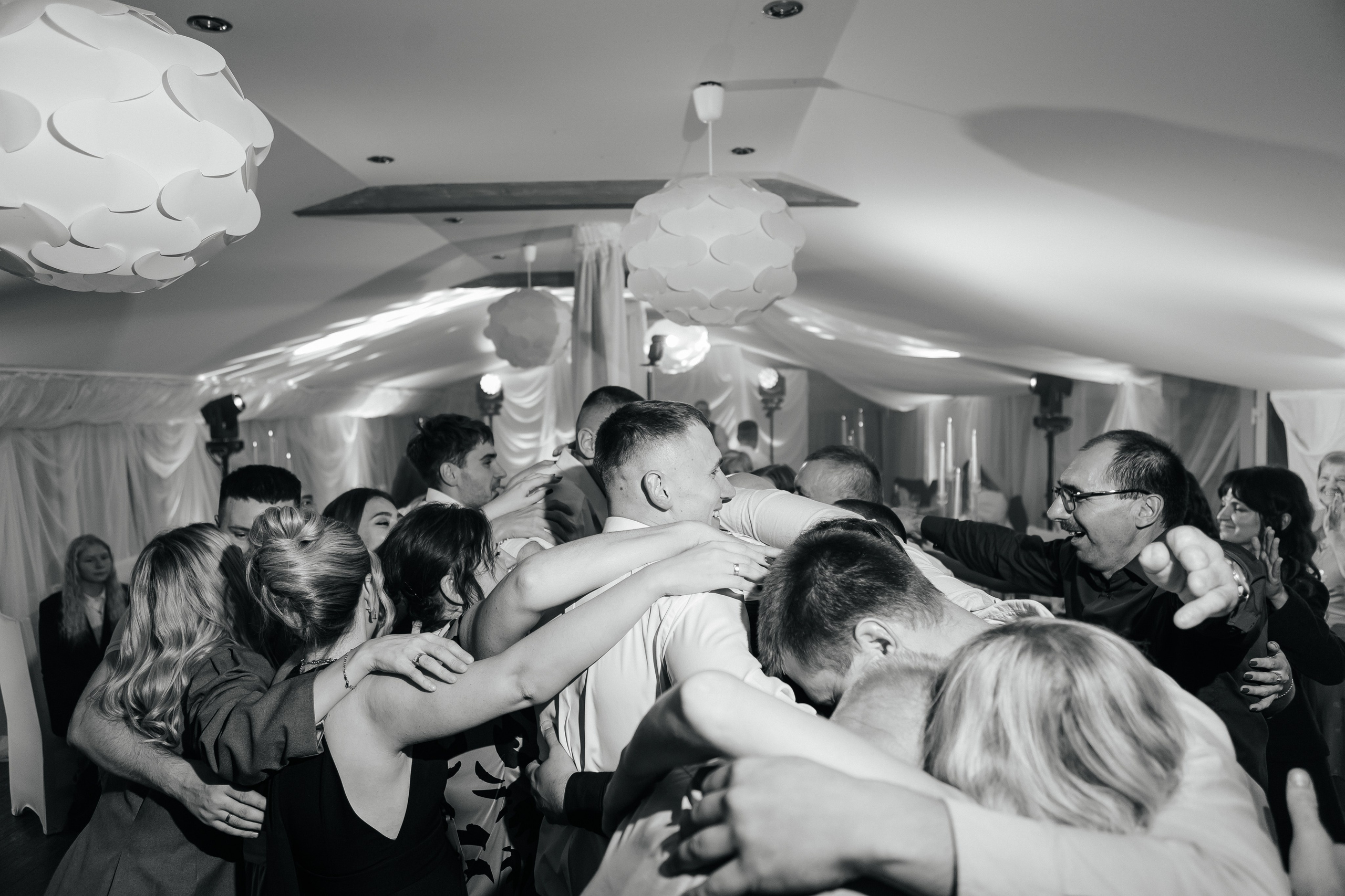 Саша и Юля. Свадебный и семейный фотограф в Новополоцке Виктория Борисёнок