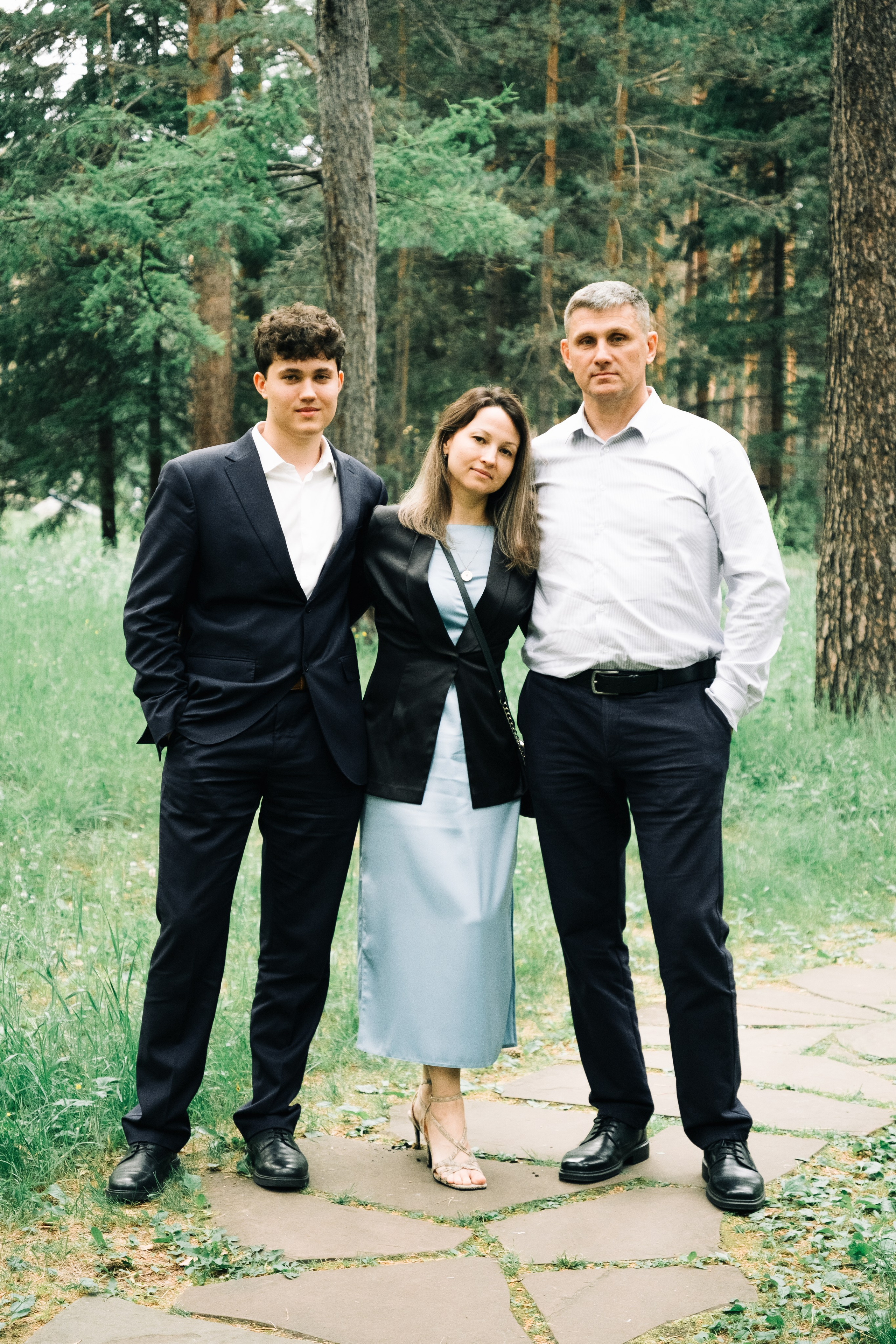 Выпускной. Фотограф в Иркутске Анна Мирошникова