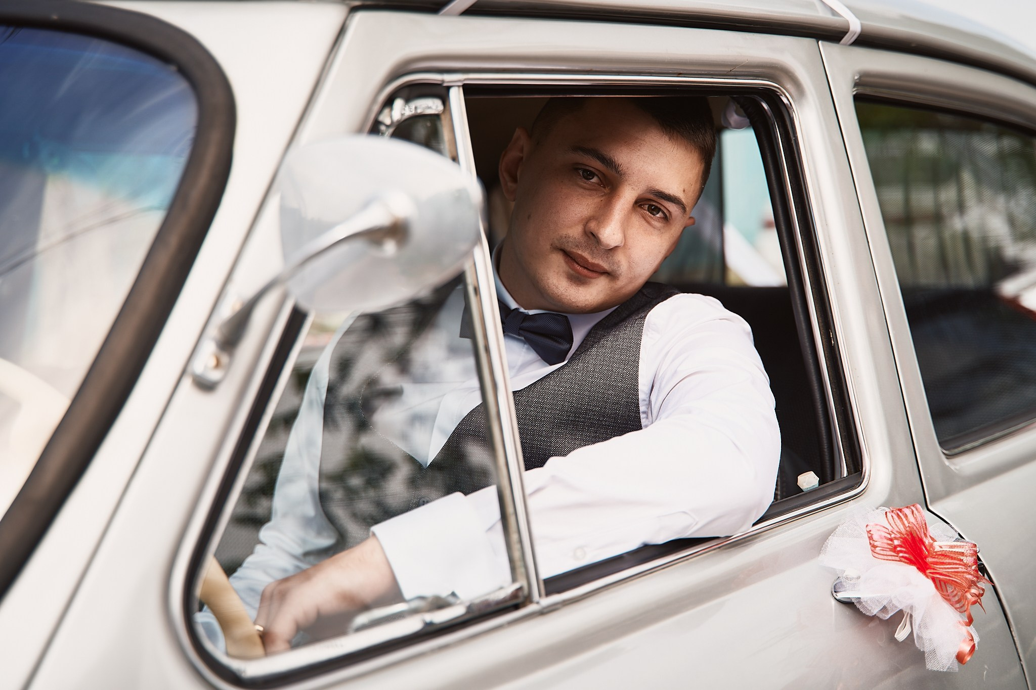 Свадебная фотография. Краснодар и Крым