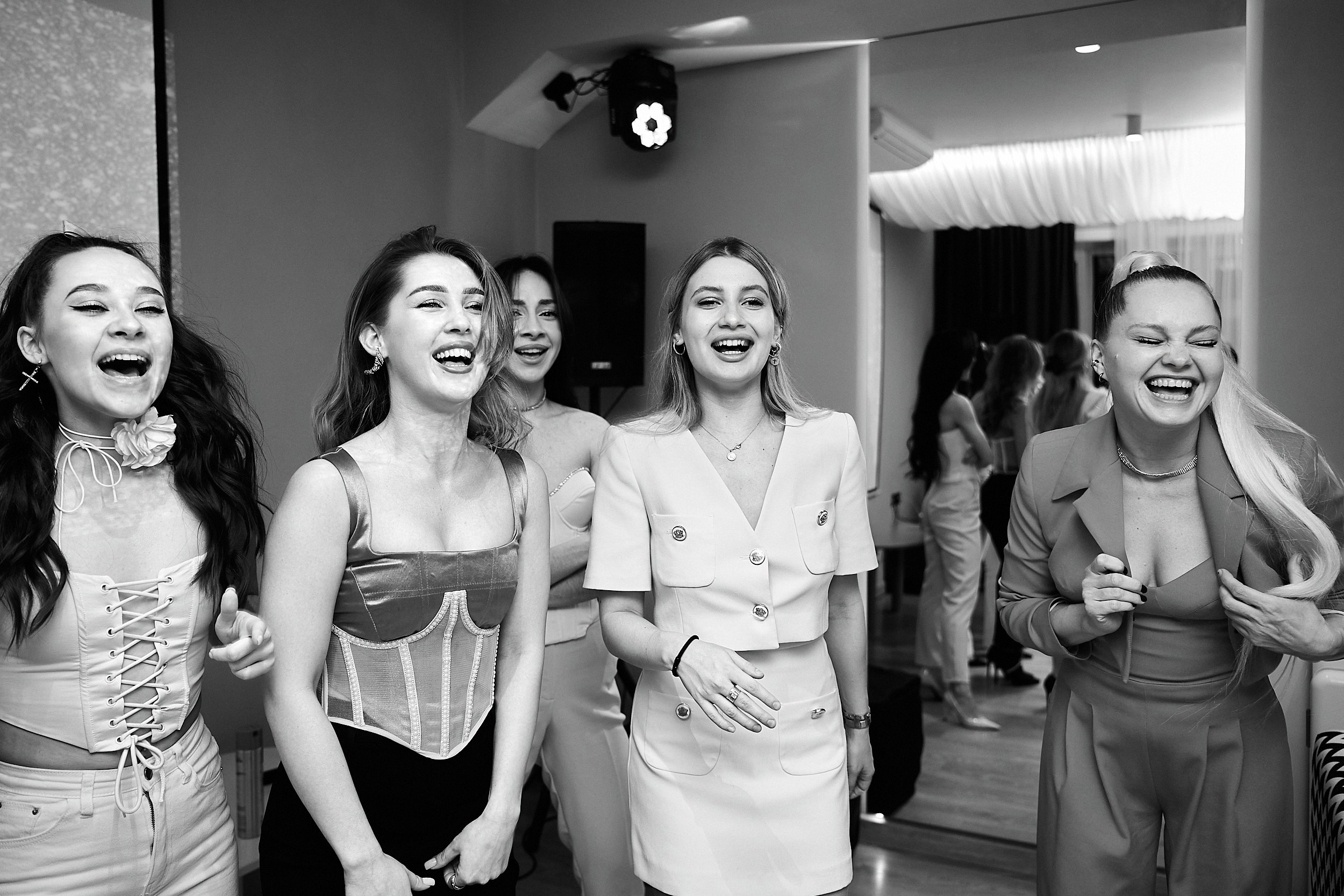 День рождение в стиле «Барби». Фотограф в Хабаровске