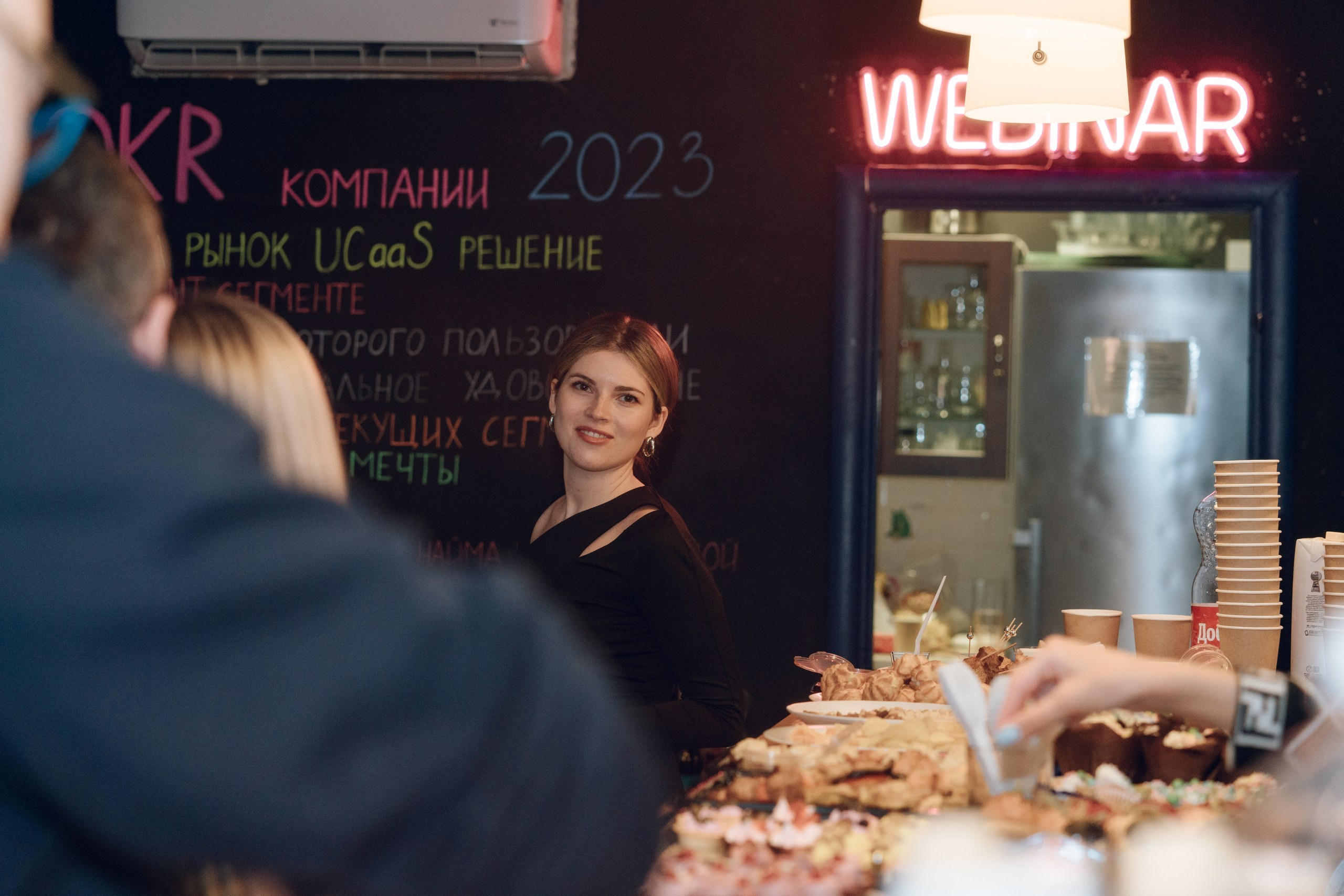 Корпоративная вечеринка. Семейный фотограф в Москве Лилия Лебедева