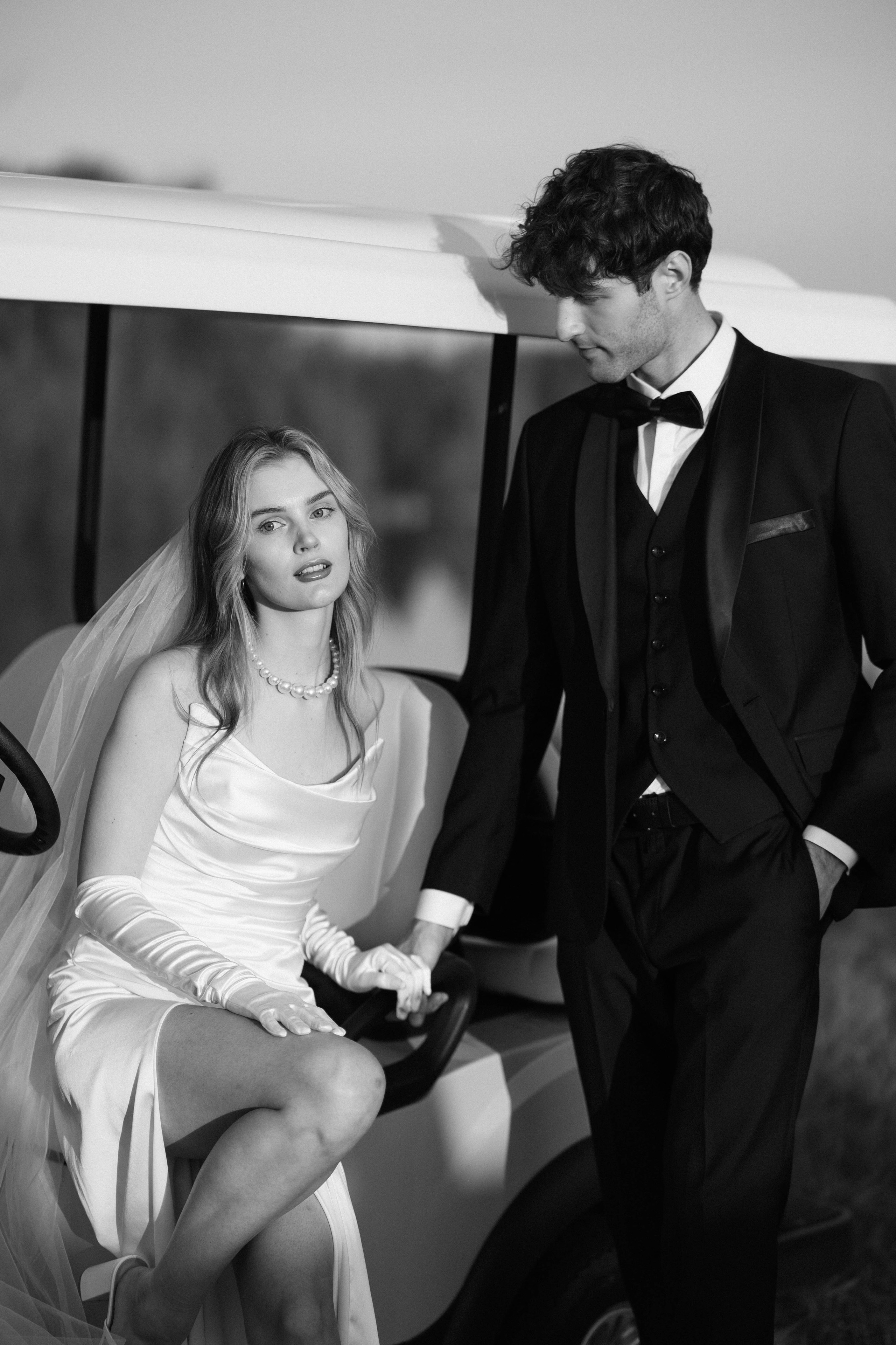 Антон и Анна. Фотограф/ видеограф Катя Ильина Калуга