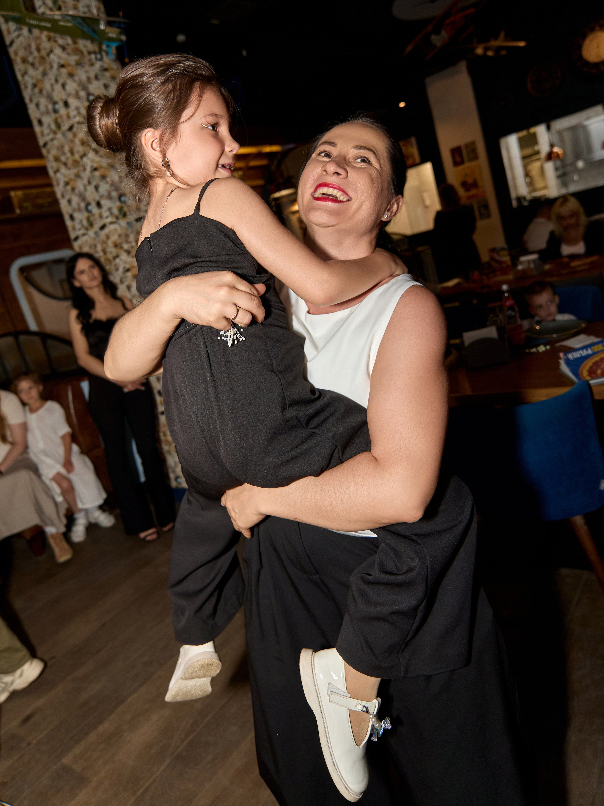 Репортажный фотограф на банкет Тула