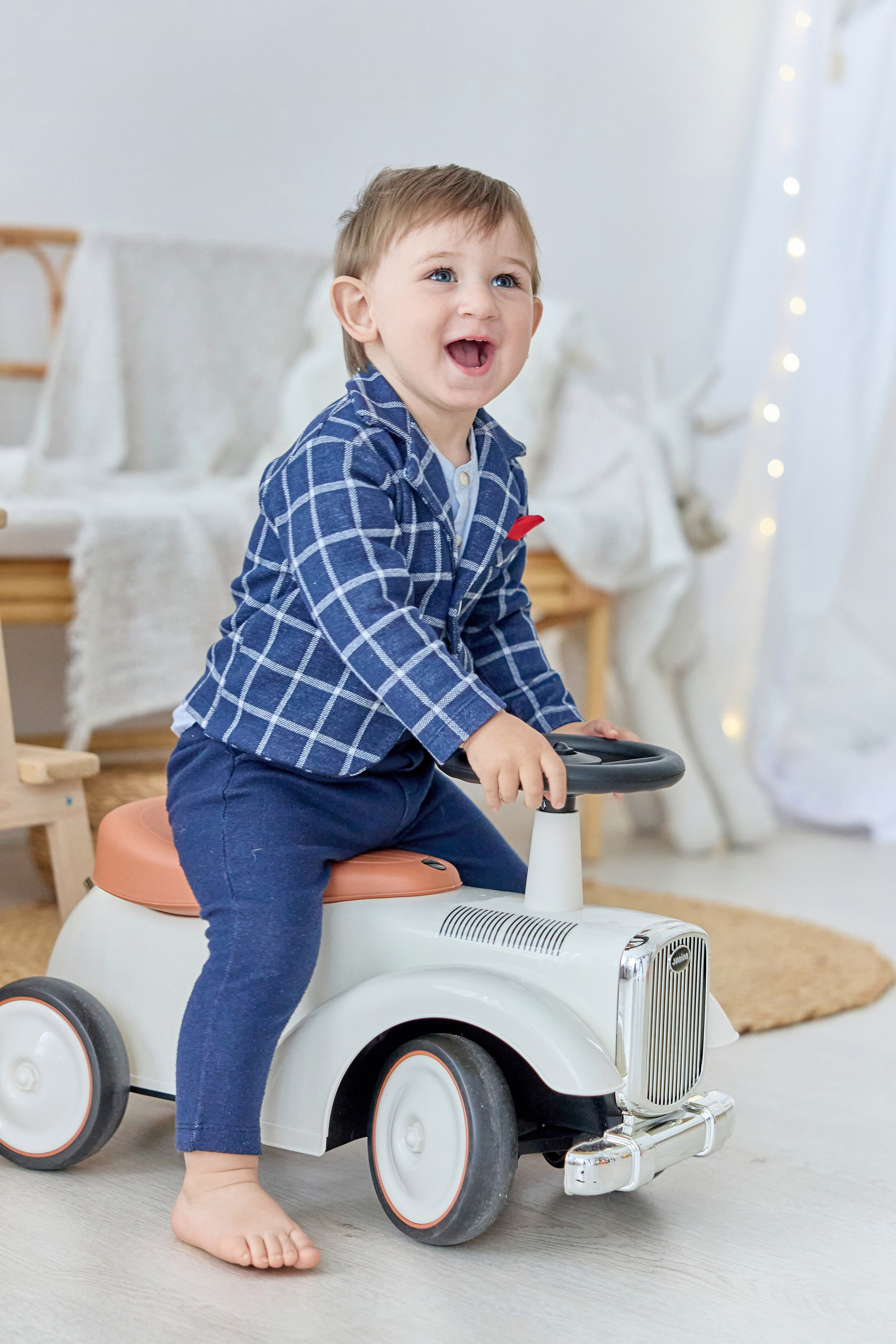 Детская фотосессия в Туле