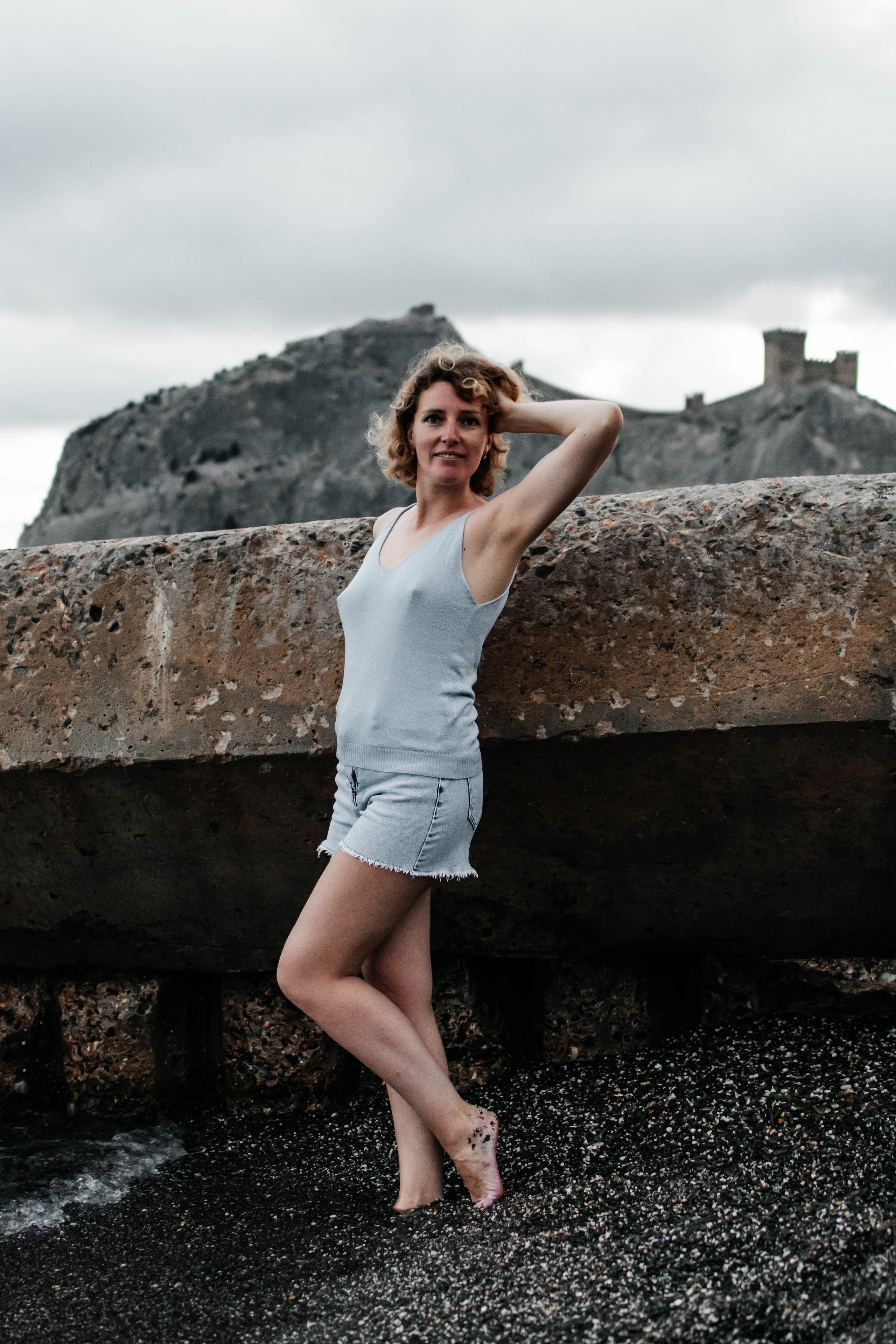 Надя и Ваня. Фотограф в Москве, МО и России