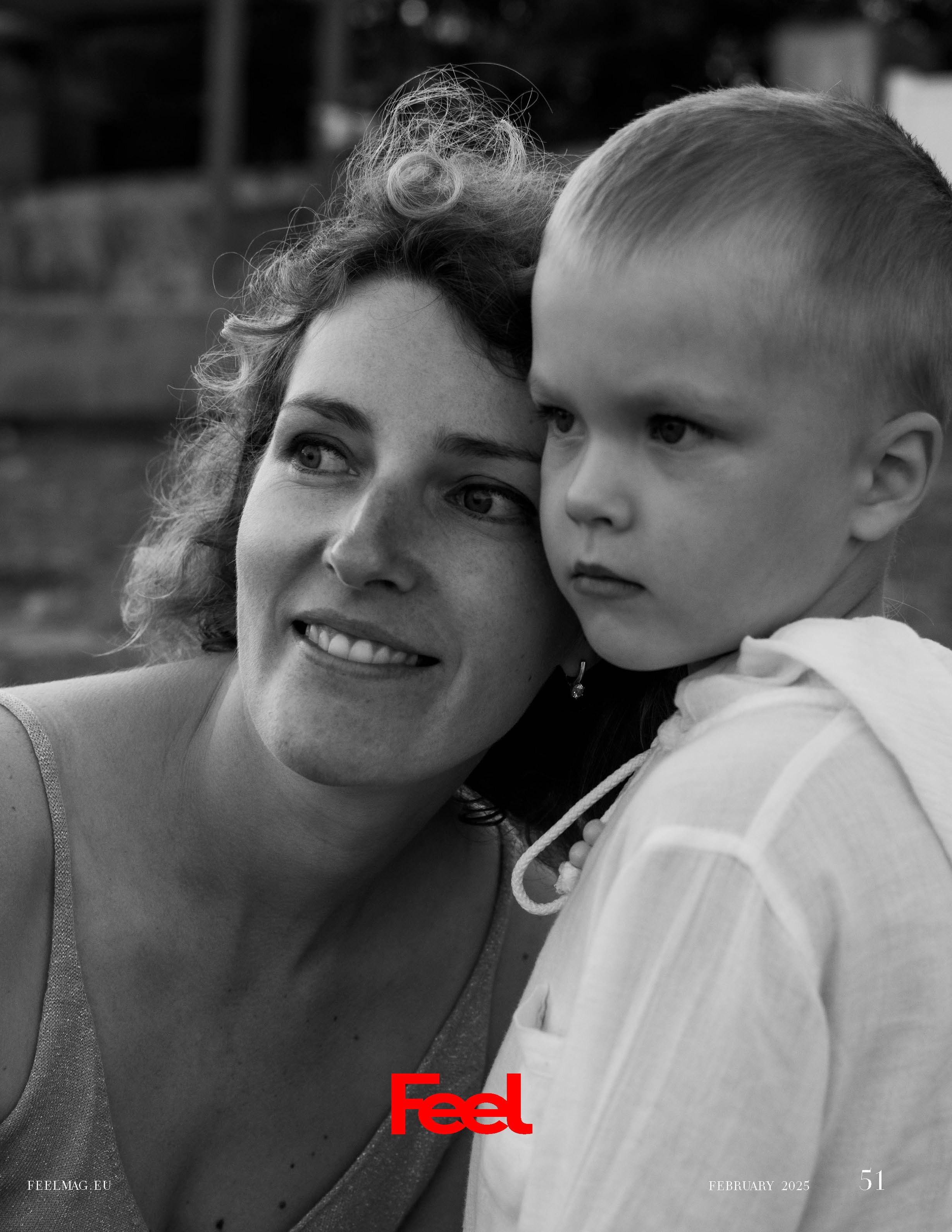 FEEL Madrid, Spain, FEBRUARY 2025. Фотограф в Москве, МО и России