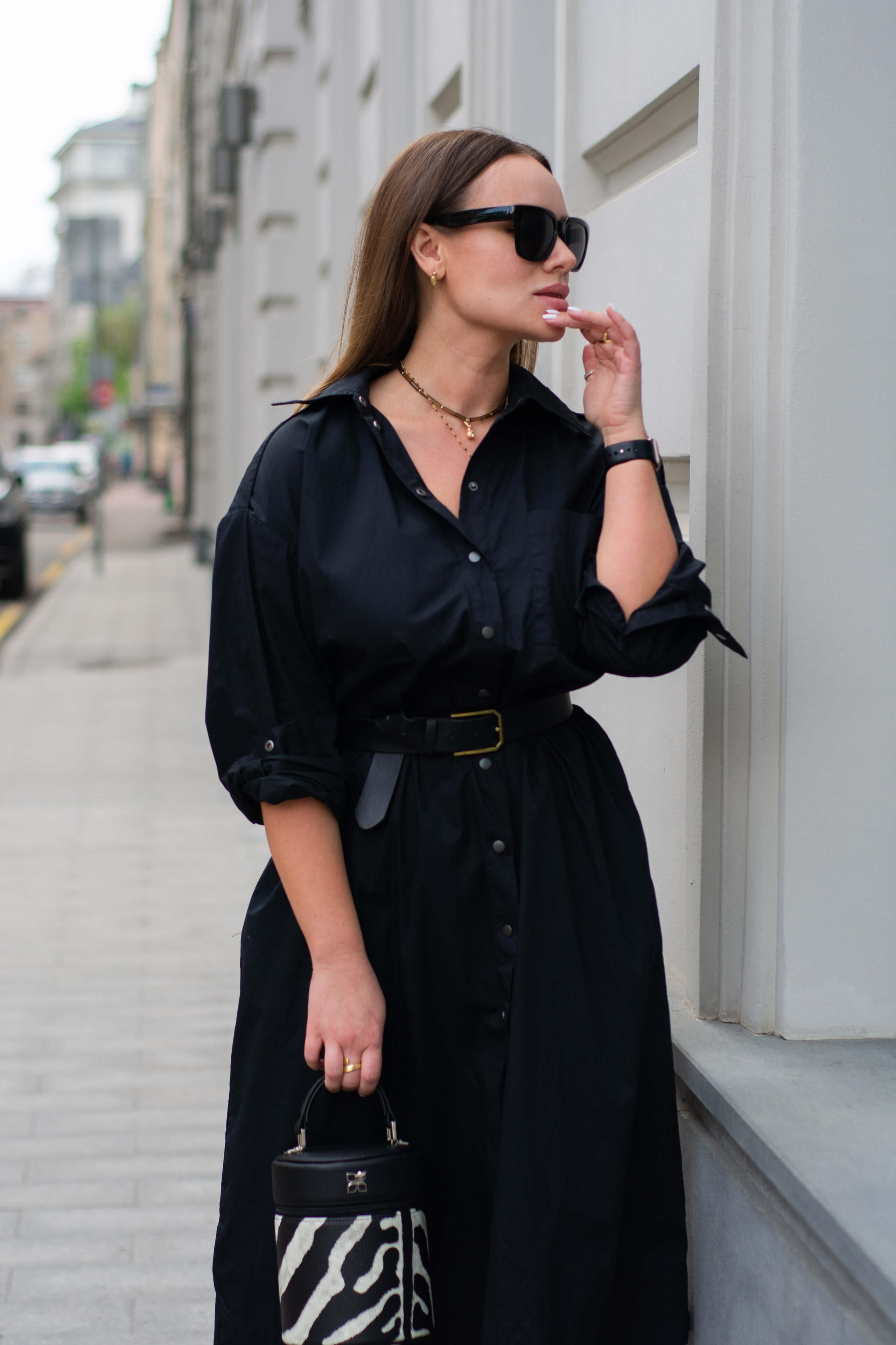 Street-съёмка. Фотограф в Москве, МО и России