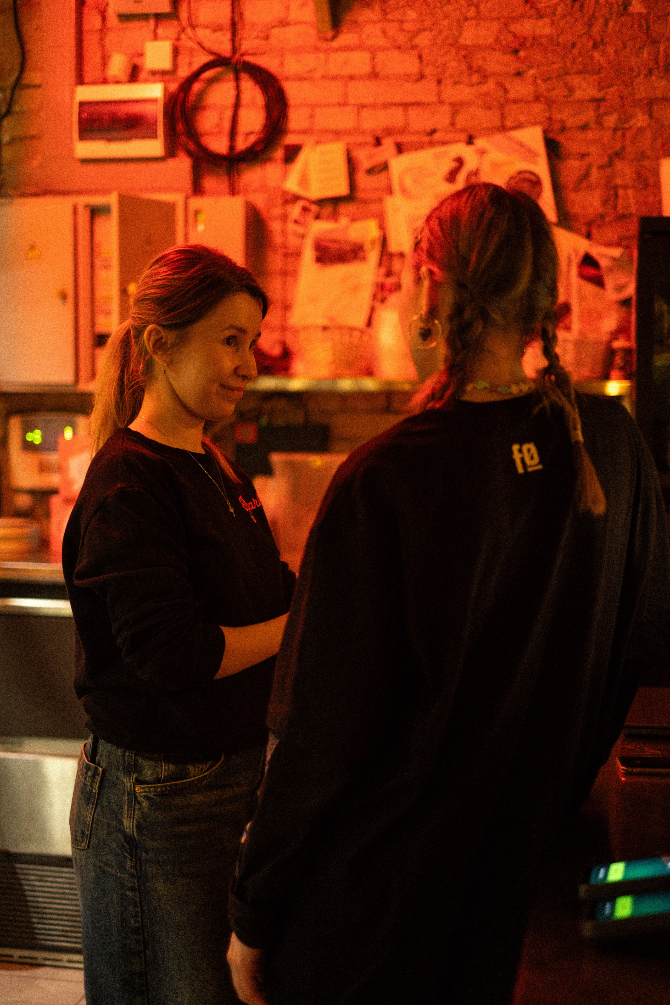 Корпоративная съемка в Новосибирске | Sparks. Ксения Ильиных — Фотограф в Новосибирске