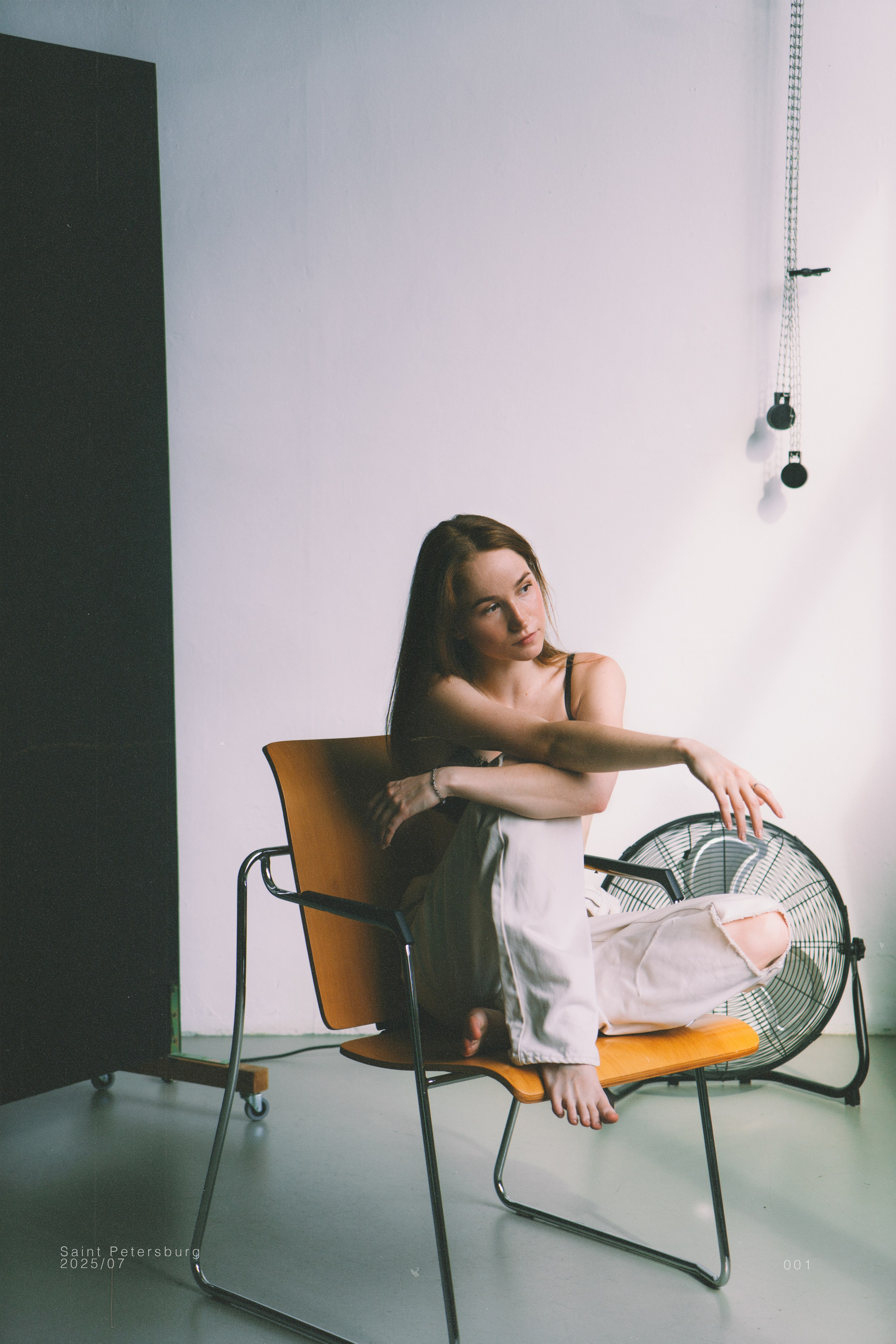 Julia. Фотограф и видеограф в Санкт-Петербурге