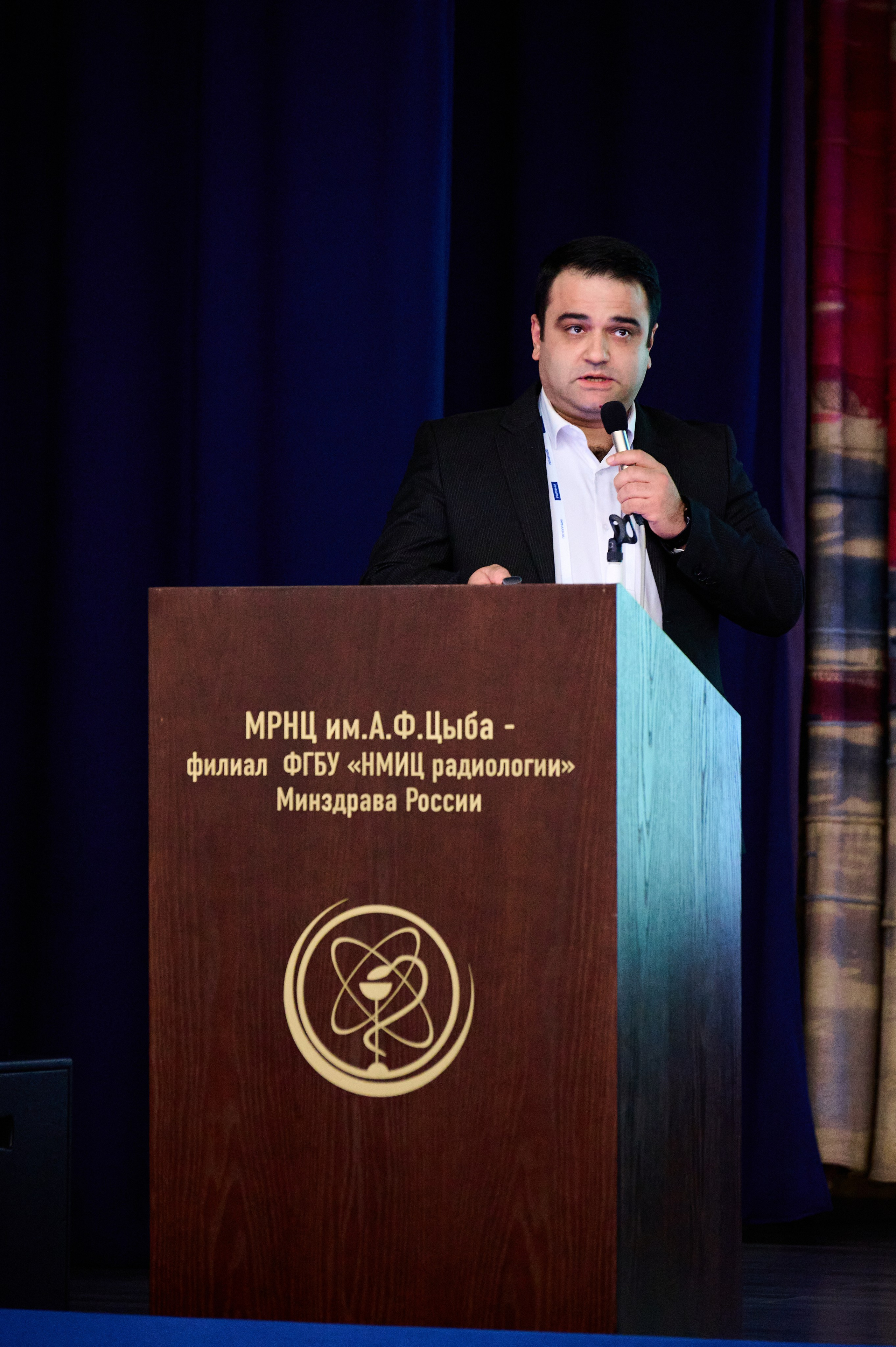 Репортажные съемки. Фотограф Артём Колесник