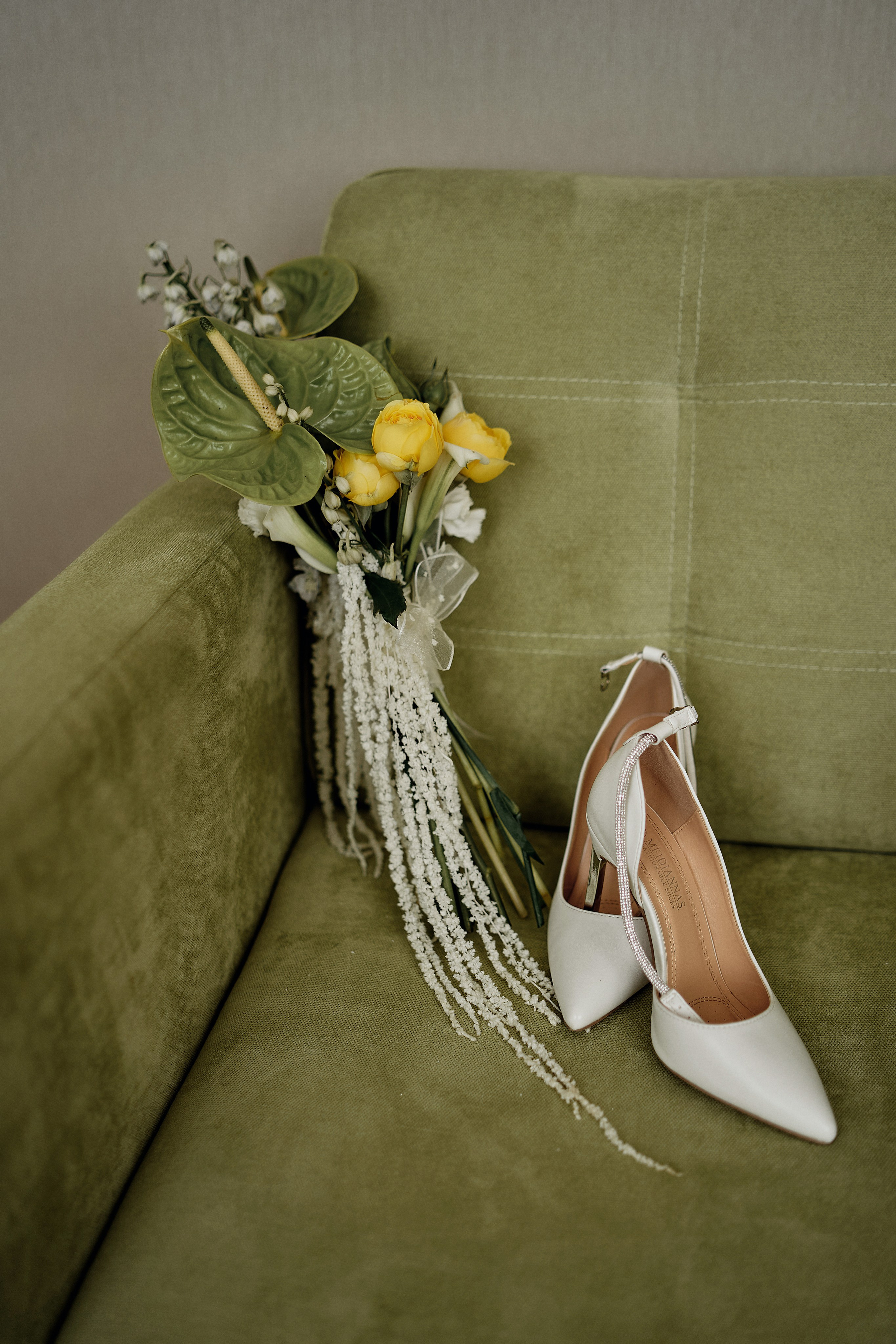 Никита и Анастасия. Свадебная, семейная фото и видео съёмка в Пензе