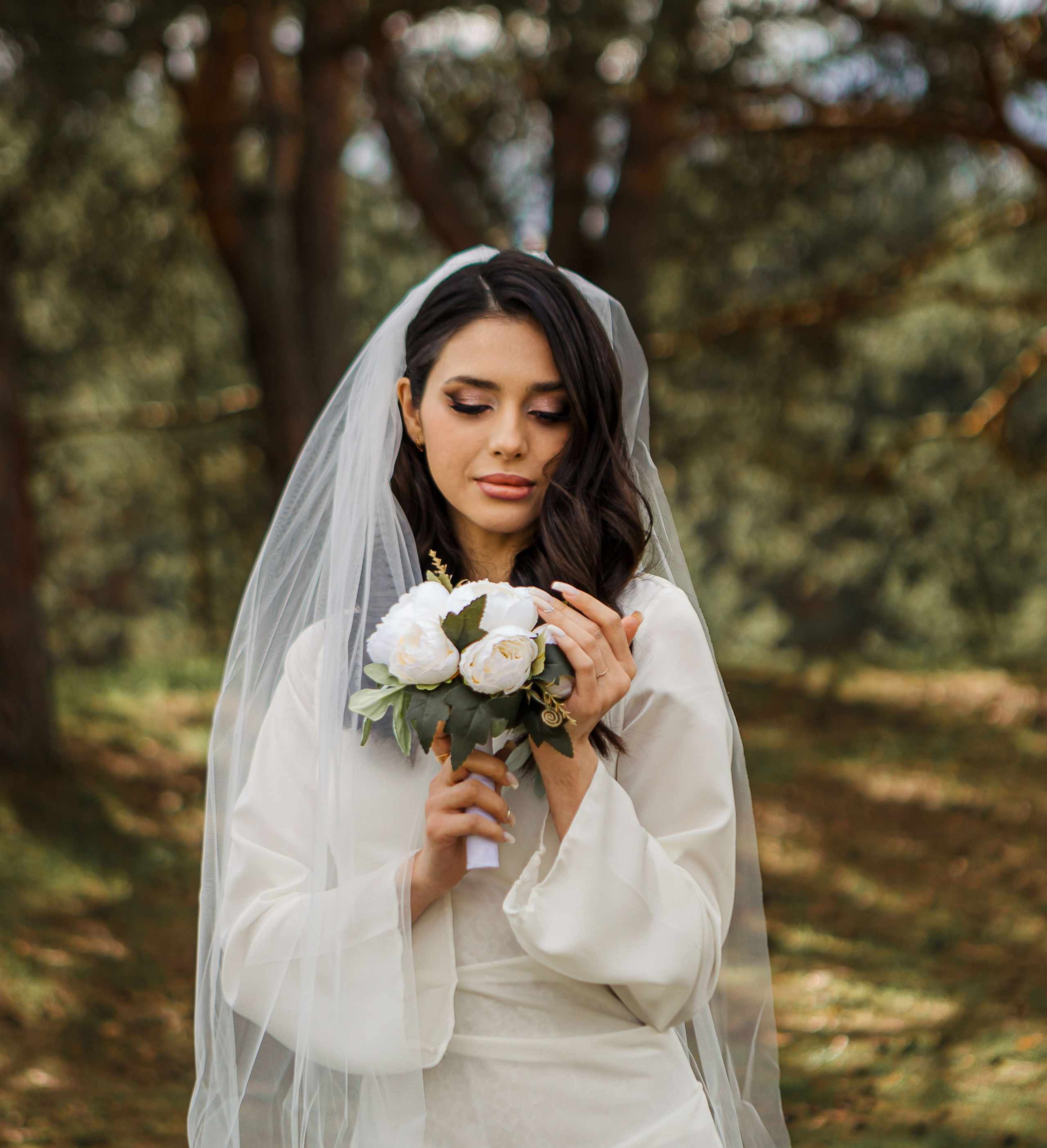 Свадебная прогулка. Фотограф Тверь|Москва|Волоколамск| Отт Кристина