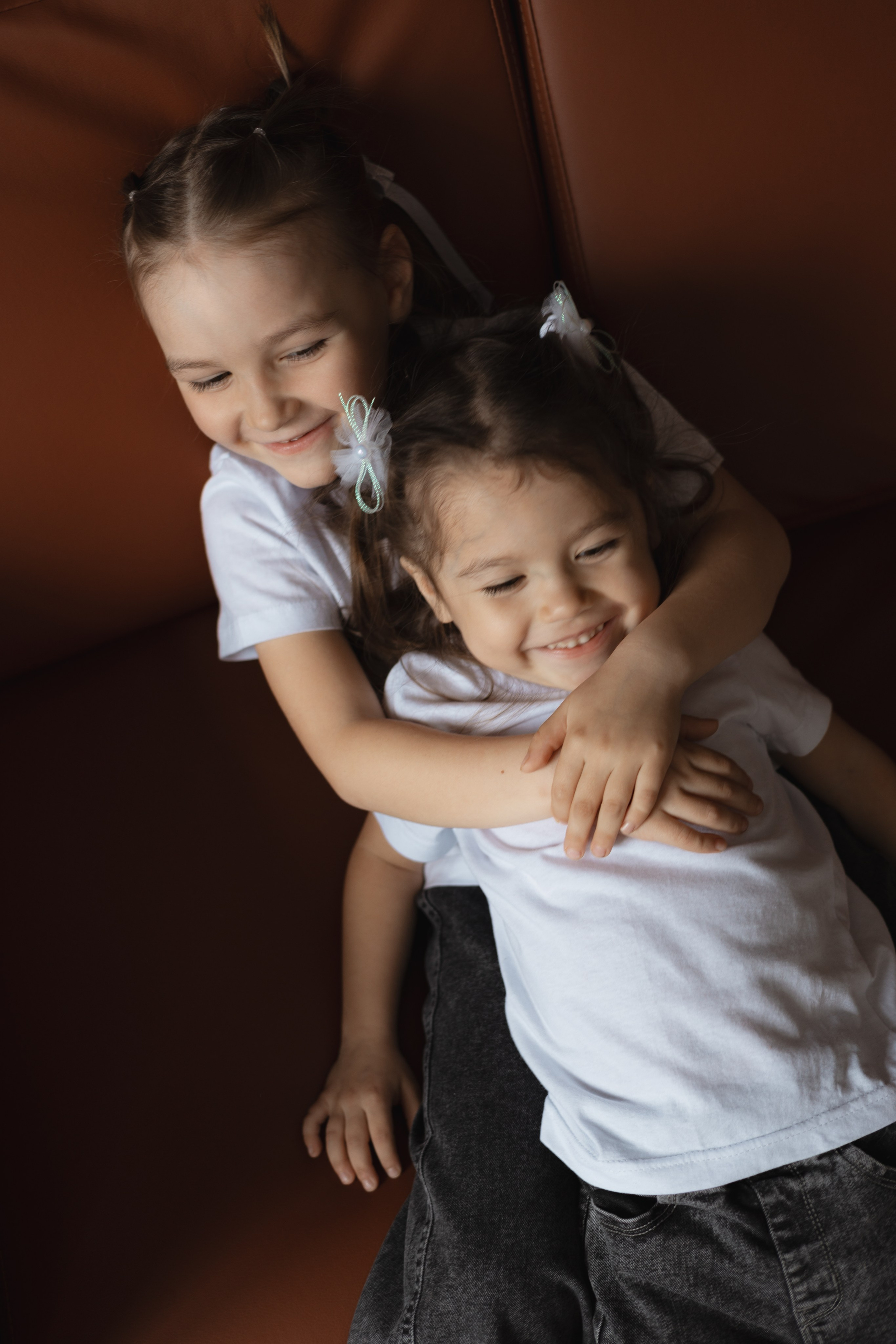 Family. Главная