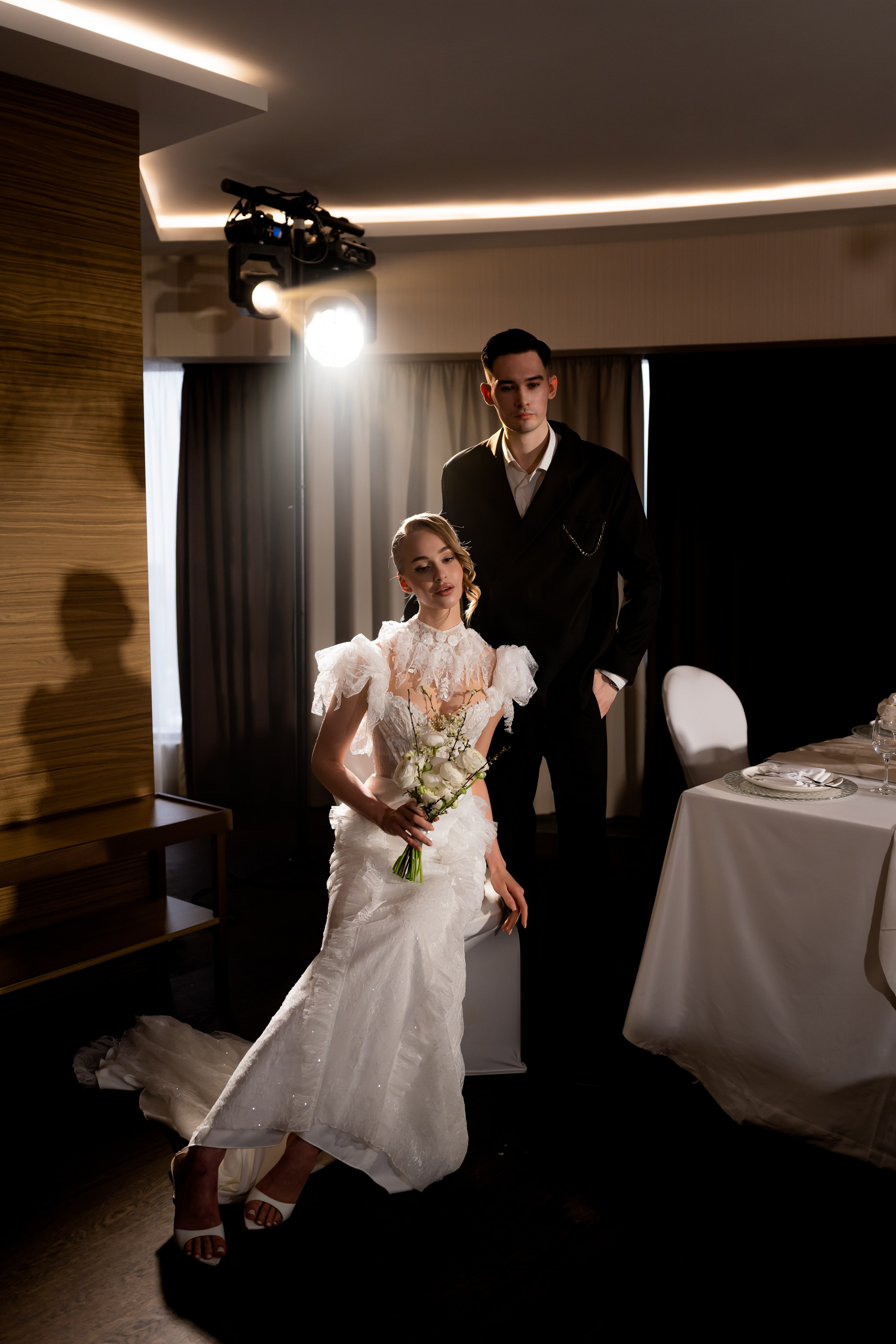 Свадьба Татьяны и Сергея. Твой фотограф Алина Кочергина