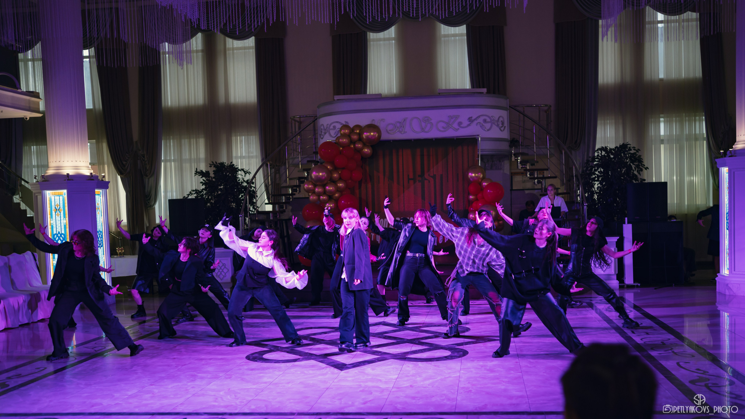 Отчётный концерт KOD'A DANCE STUDIO. Фотограф, видеограф Пятигорск, Ставрополь, Ессентуки, Petlyakovs_photo