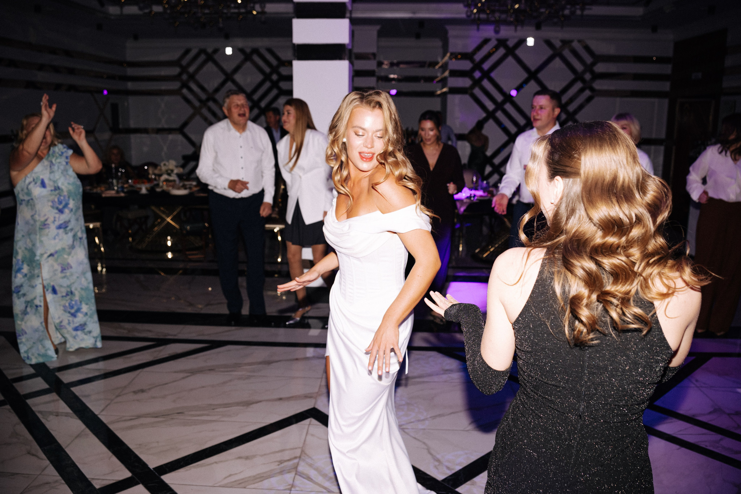 Гиззат и Анастасия. Свадебный и портретный фотограф Тюмень