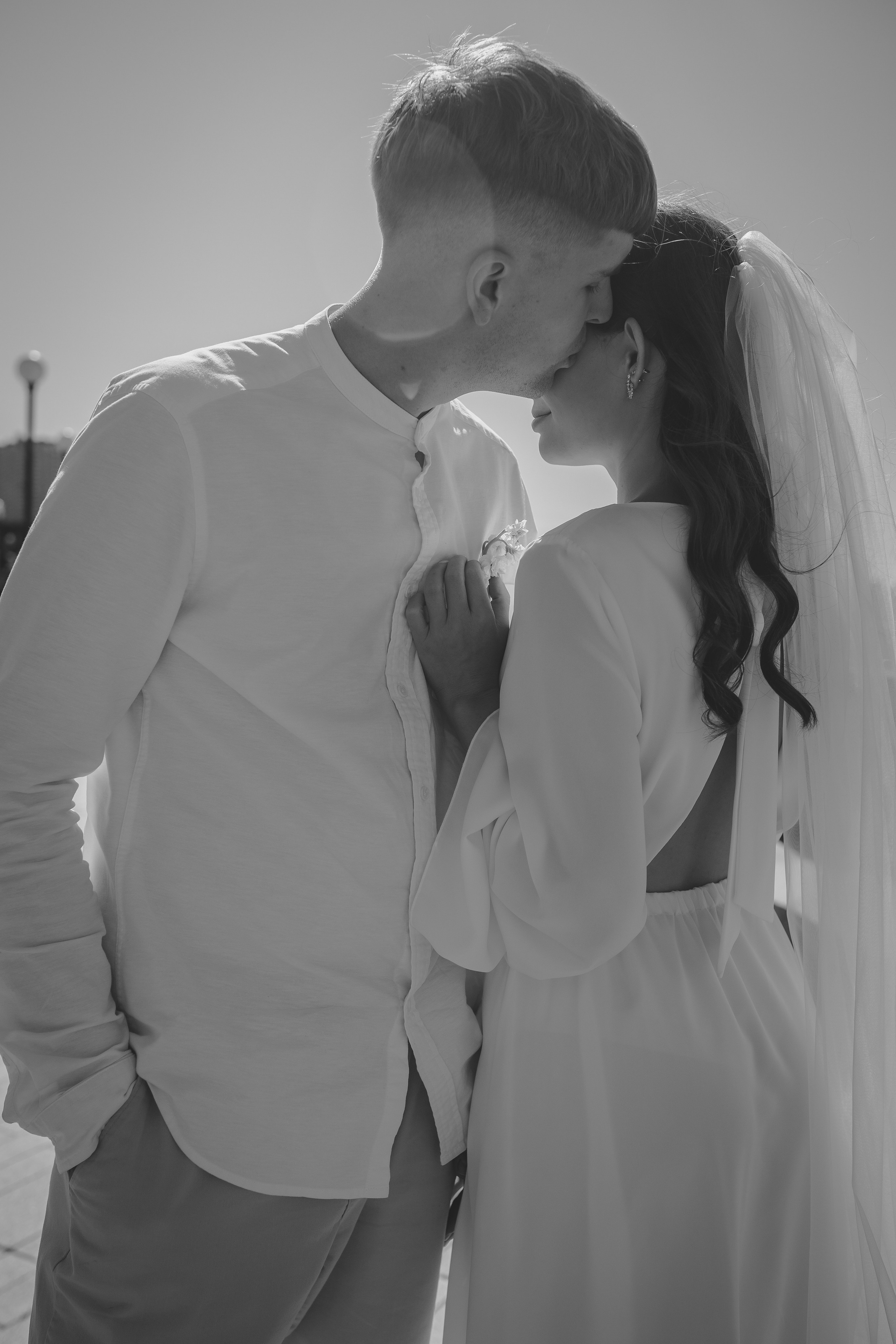 Катя и Ярик прогулка. Фотограф Ксюша Белоносова